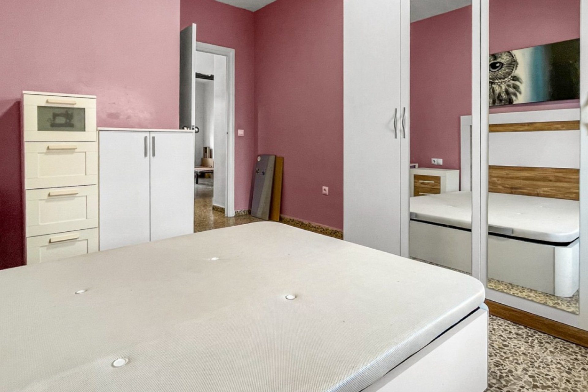 Segunda mano - Apartamento -
Guardamar del Segura - Costa Blanca