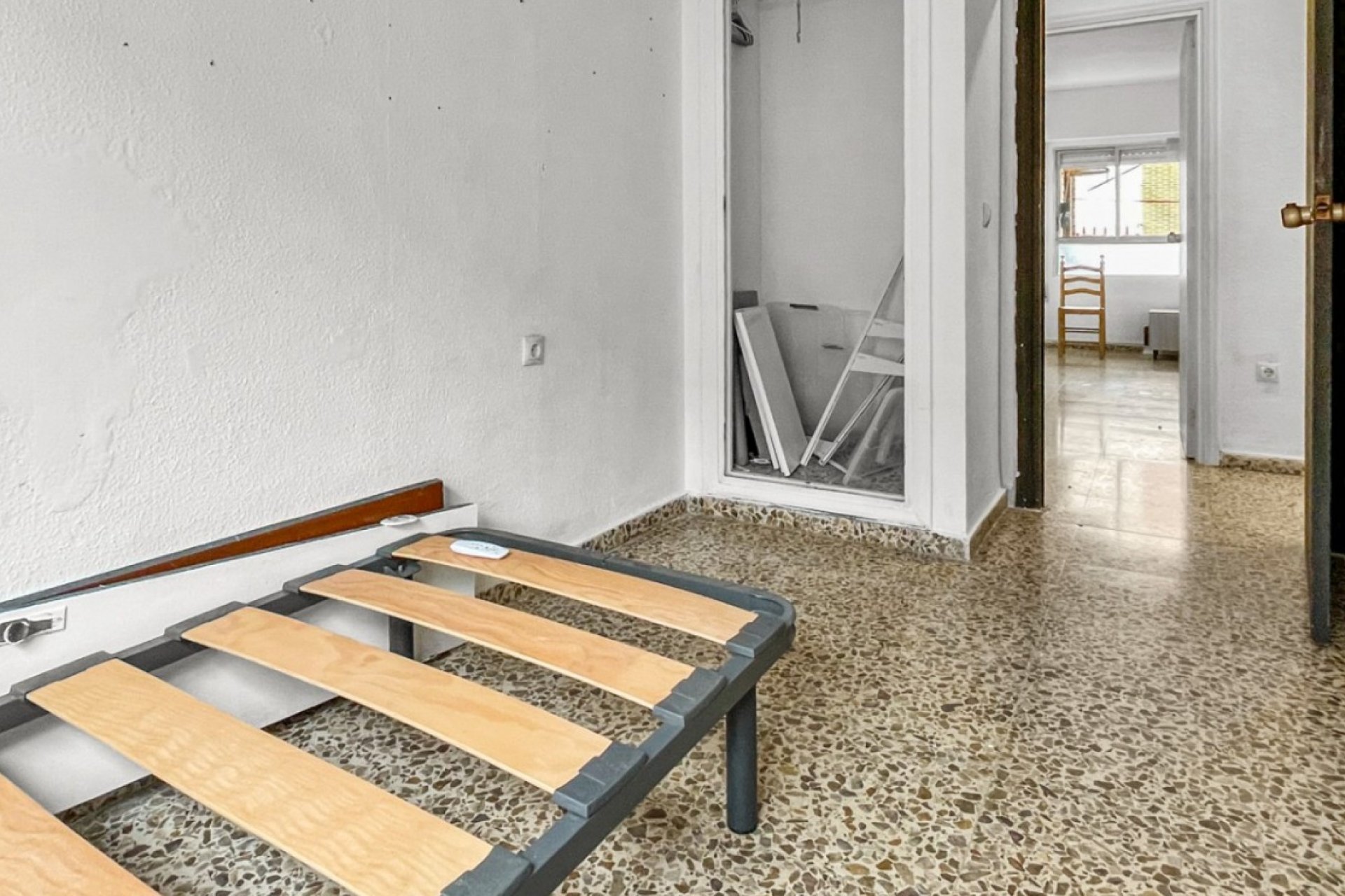 Segunda mano - Apartamento -
Guardamar del Segura - Costa Blanca