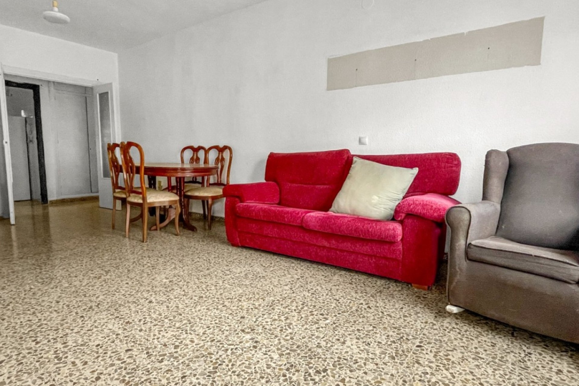 Segunda mano - Apartamento -
Guardamar del Segura - Costa Blanca