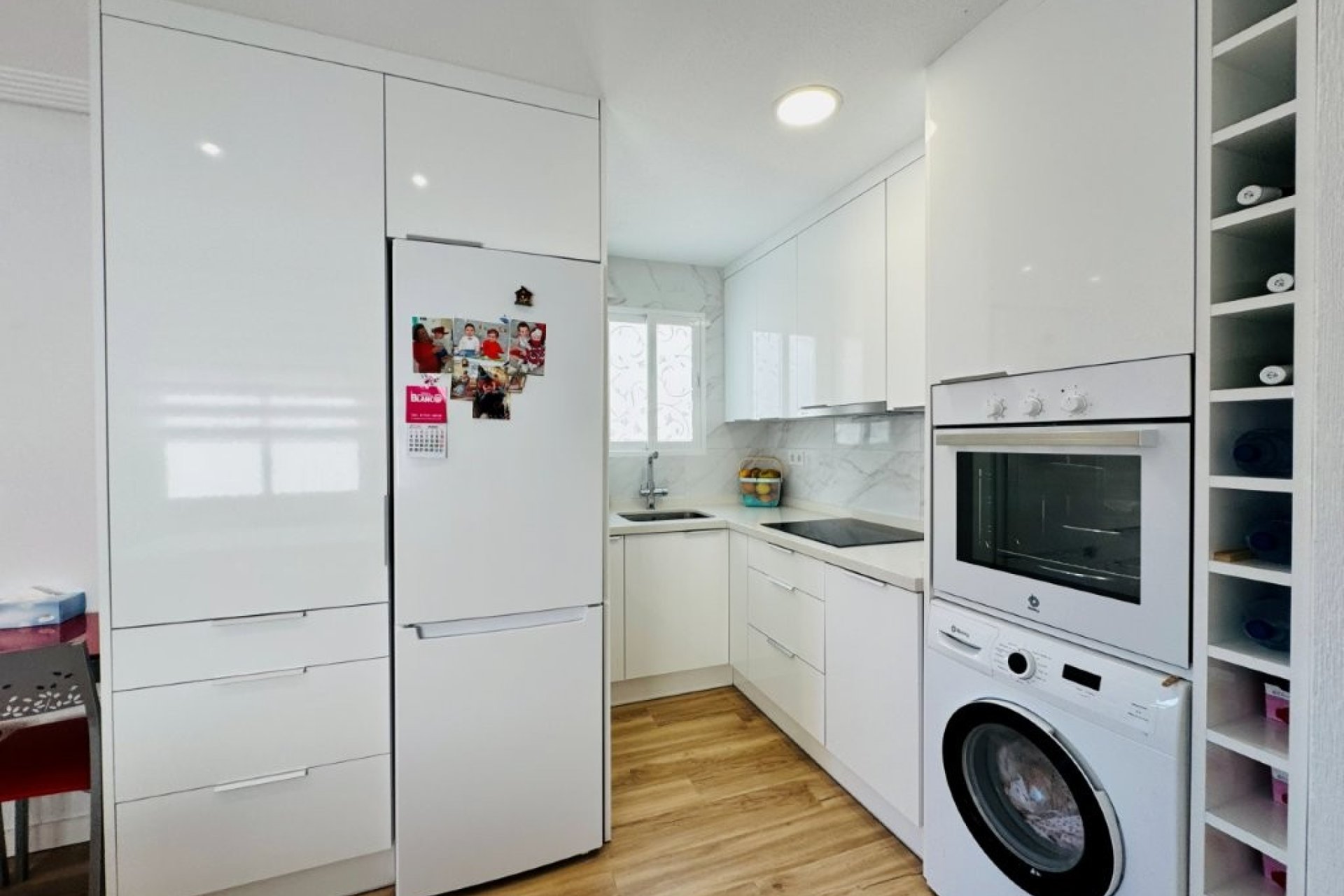 Segunda mano - Apartamento -
Guardamar del Segura - Costa Blanca