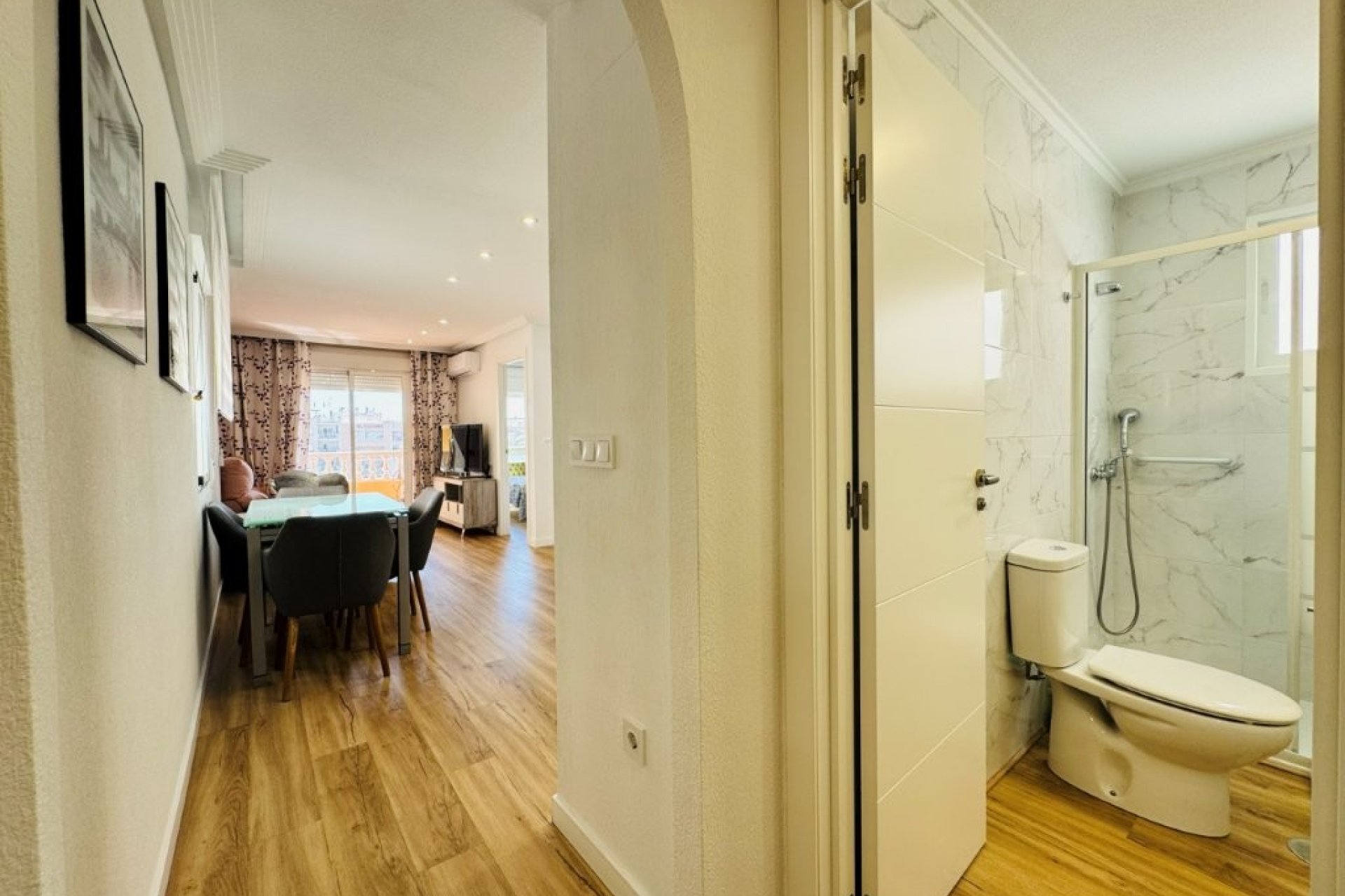 Segunda mano - Apartamento -
Guardamar del Segura - Costa Blanca