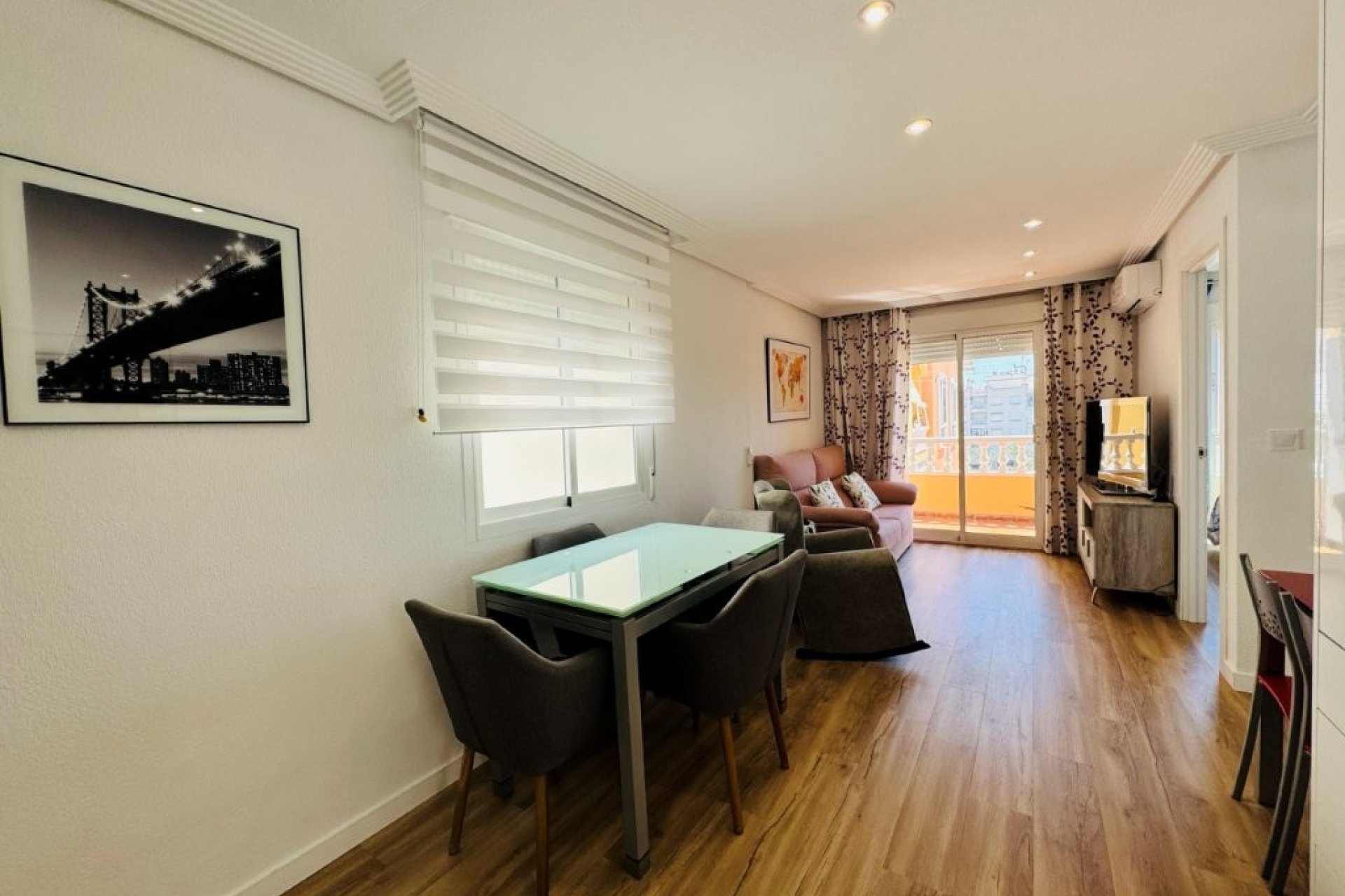 Segunda mano - Apartamento -
Guardamar del Segura - Costa Blanca