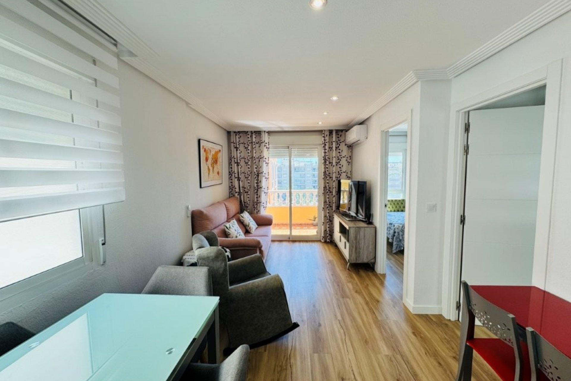 Segunda mano - Apartamento -
Guardamar del Segura - Costa Blanca