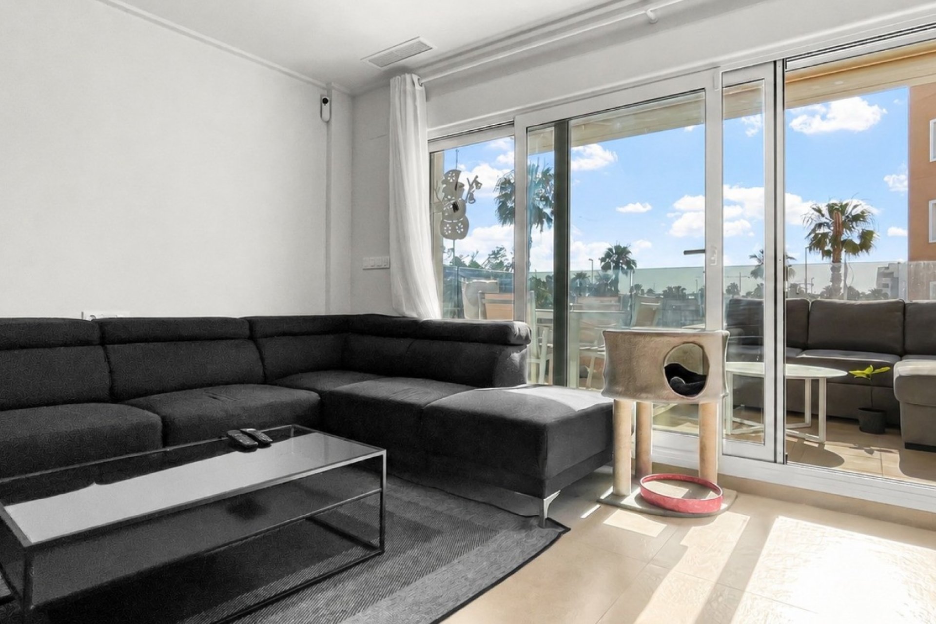 Segunda mano - Apartamento -
Guardamar del Segura - Costa Blanca