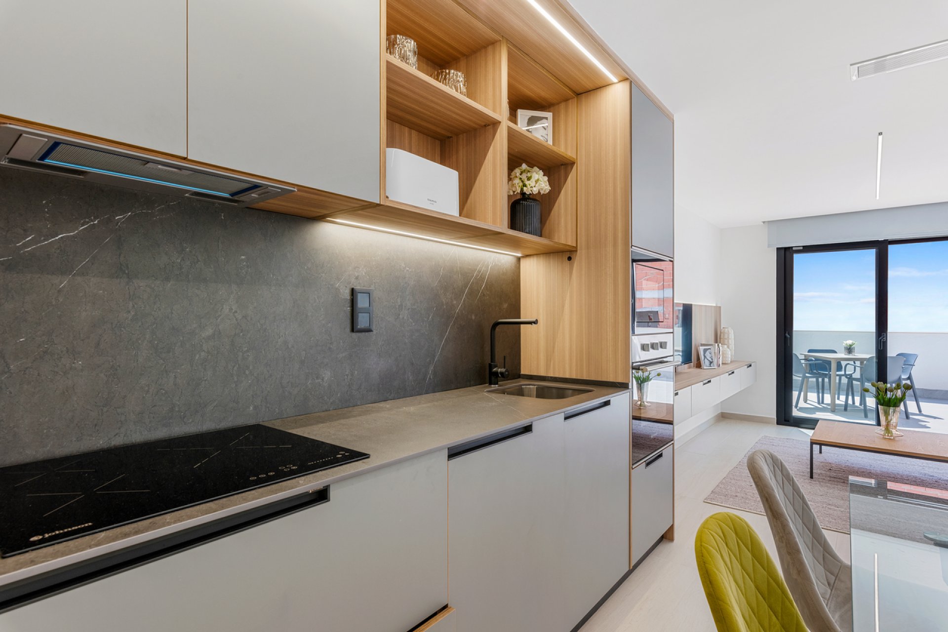 Segunda mano - Apartamento -
Guardamar del Segura - Costa Blanca