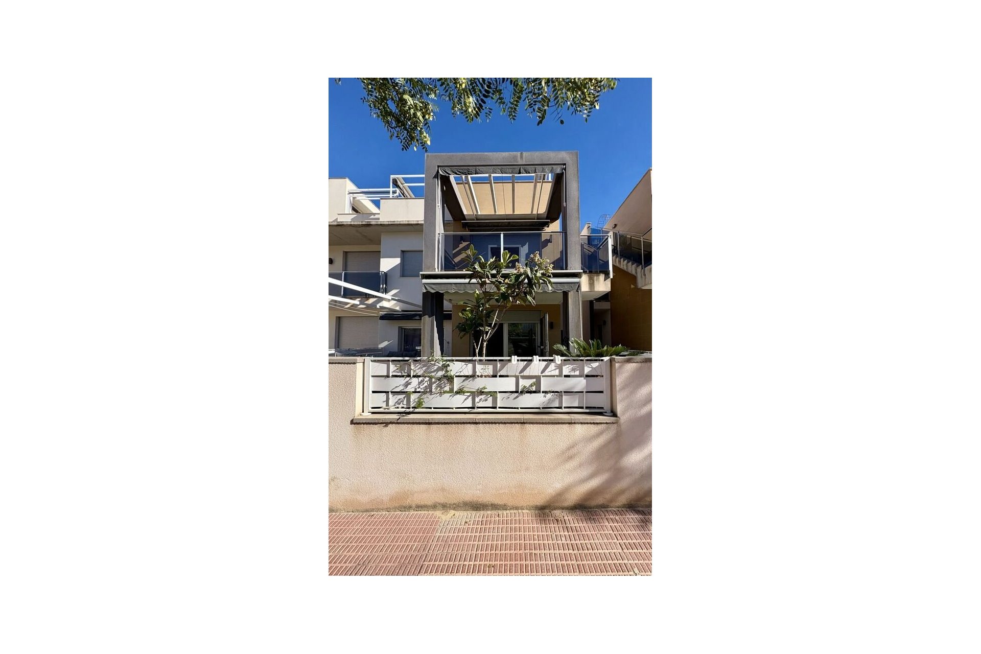 Segunda mano - Apartamento -
Guardamar del Segura - Costa Blanca