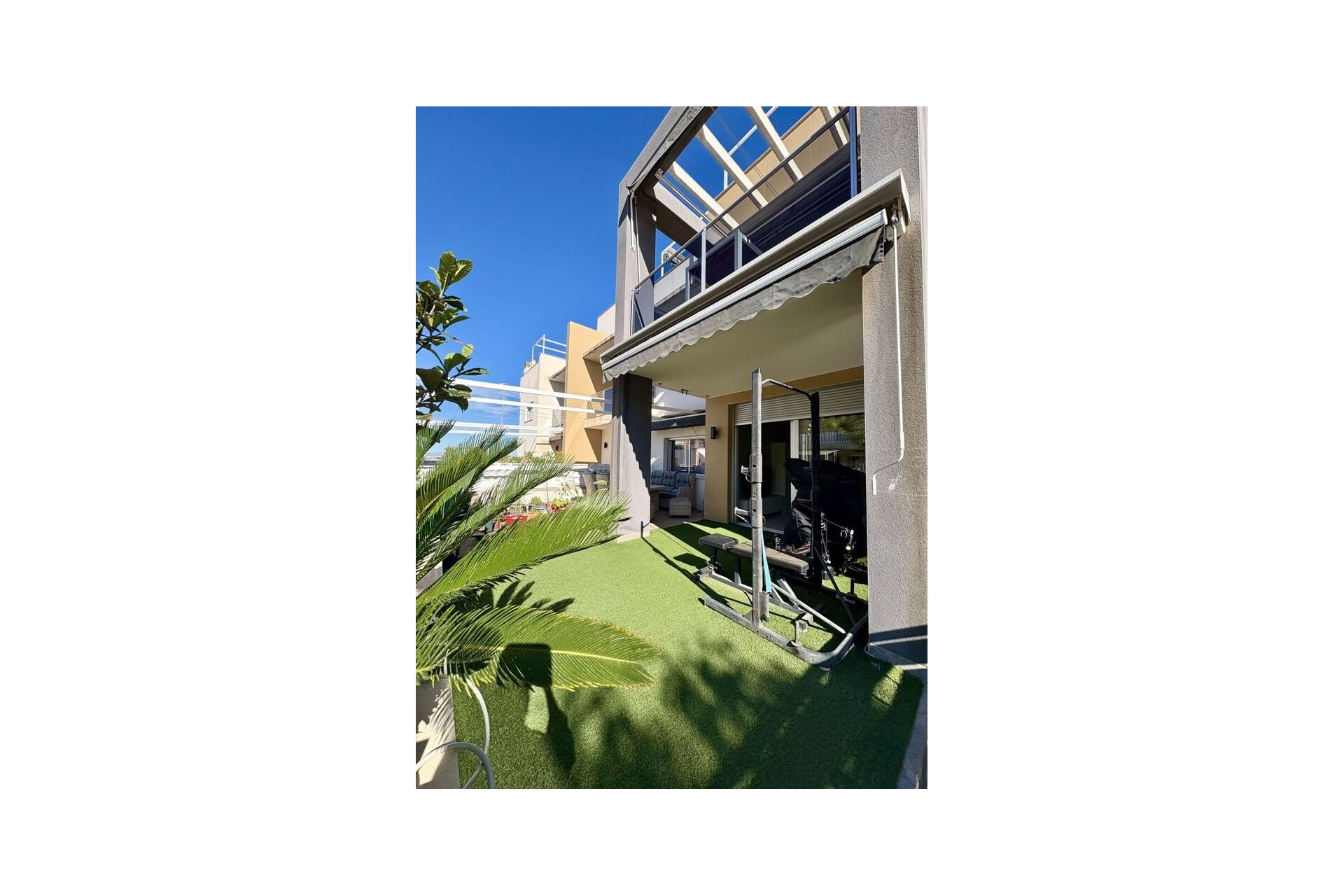 Segunda mano - Apartamento -
Guardamar del Segura - Costa Blanca