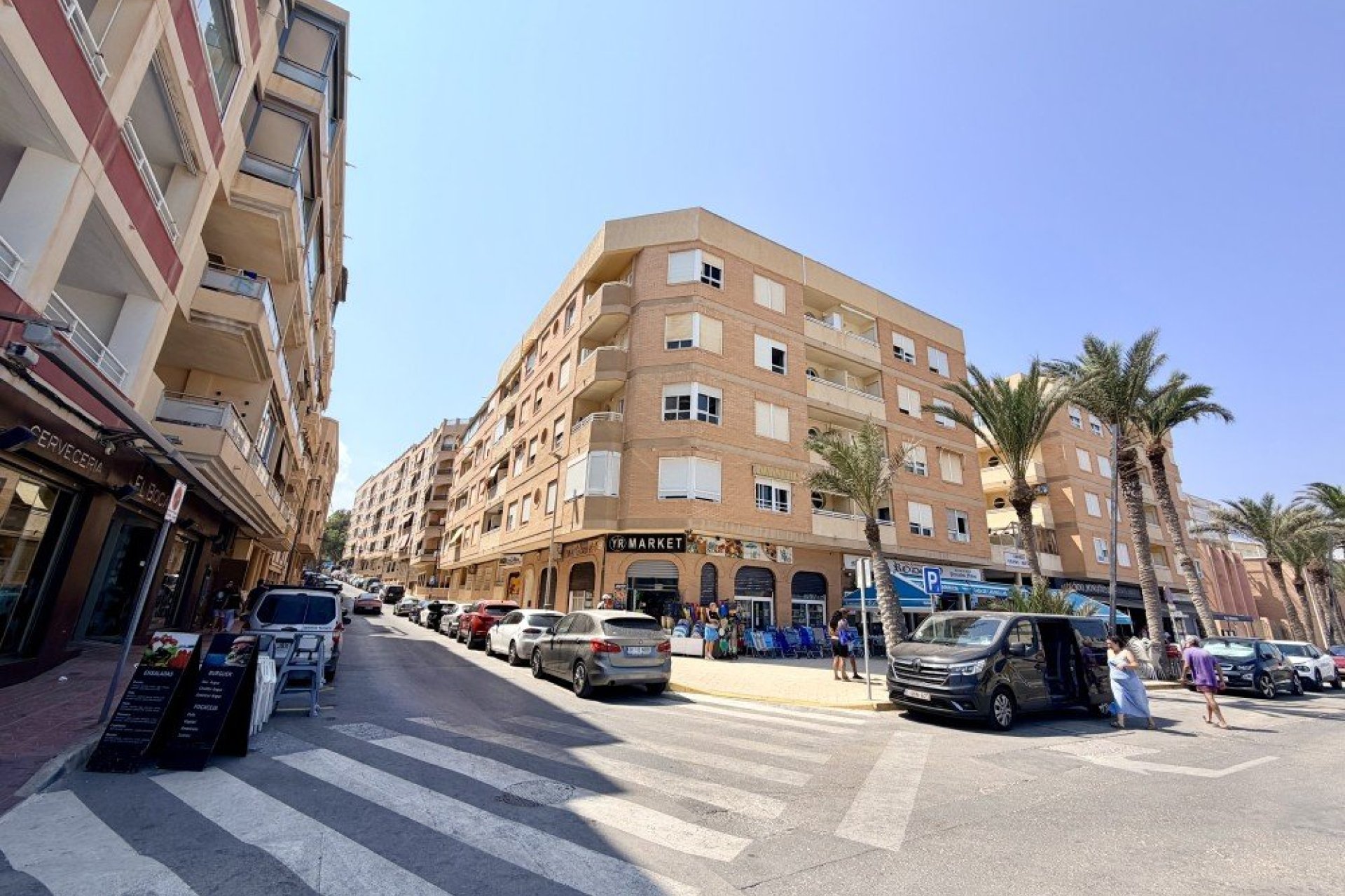 Segunda mano - Apartamento -
Guardamar del Segura - Costa Blanca