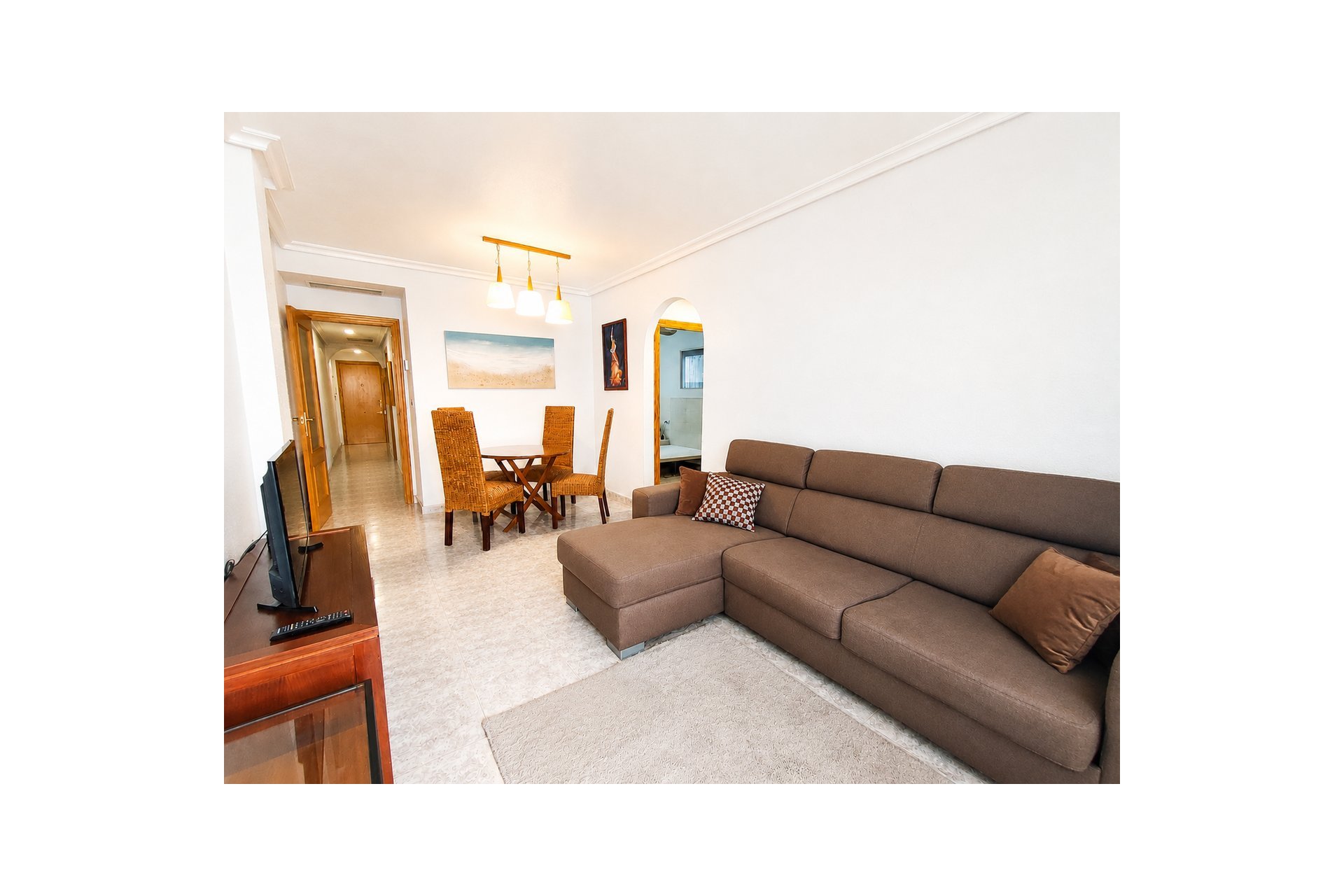 Segunda mano - Apartamento -
Guardamar del Segura - Costa Blanca