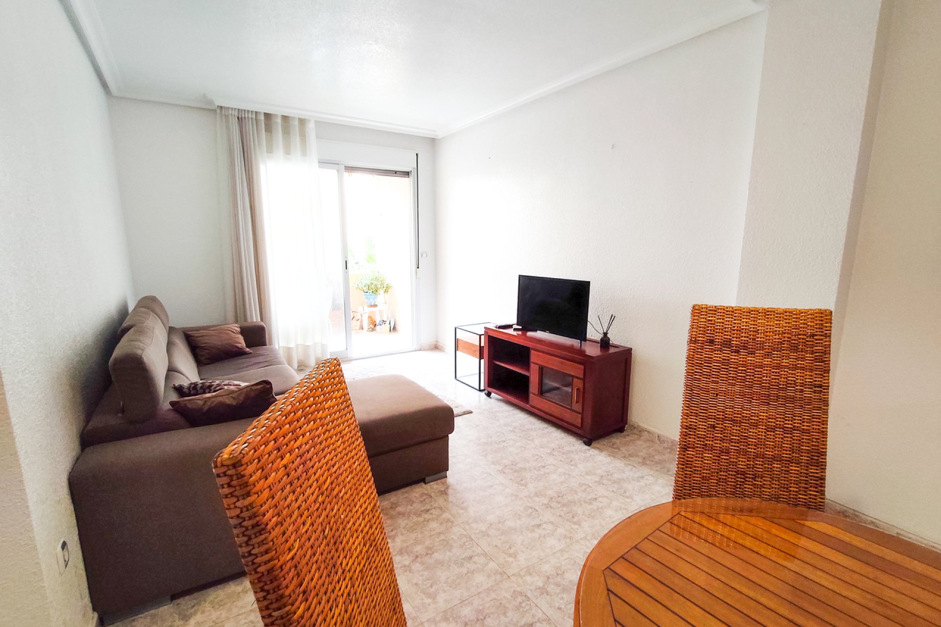 Segunda mano - Apartamento -
Guardamar del Segura - Costa Blanca