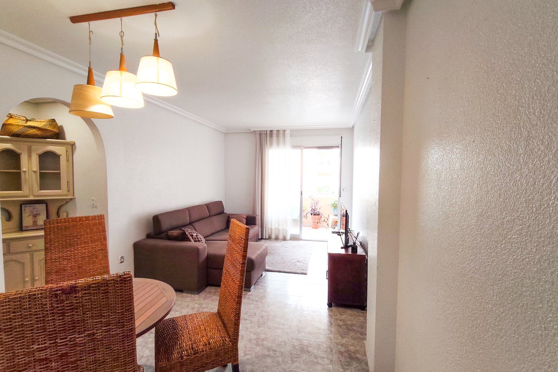 Segunda mano - Apartamento -
Guardamar del Segura - Costa Blanca