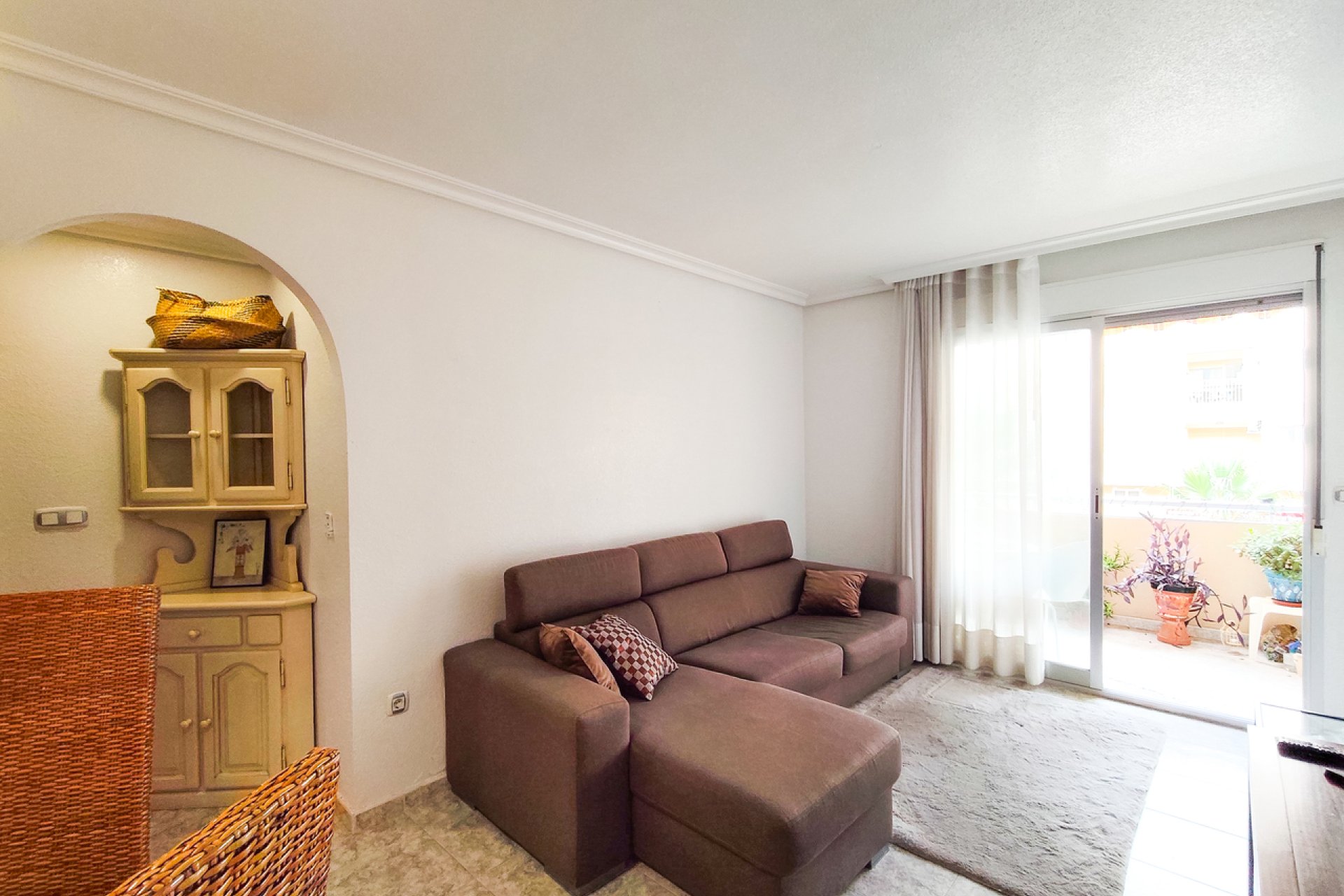 Segunda mano - Apartamento -
Guardamar del Segura - Costa Blanca