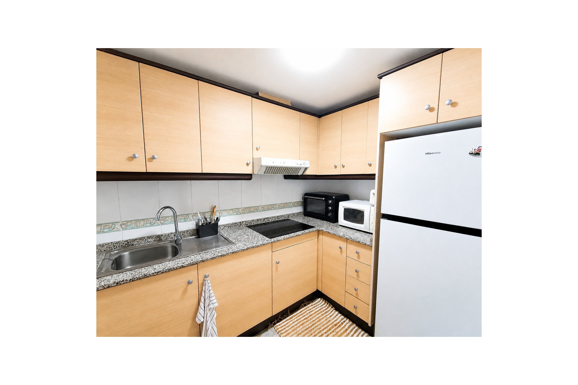 Segunda mano - Apartamento -
Guardamar del Segura - Costa Blanca