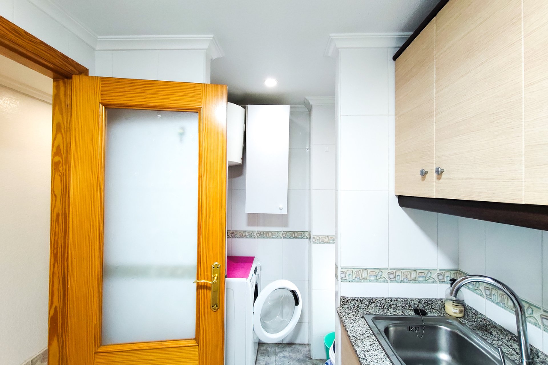 Segunda mano - Apartamento -
Guardamar del Segura - Costa Blanca
