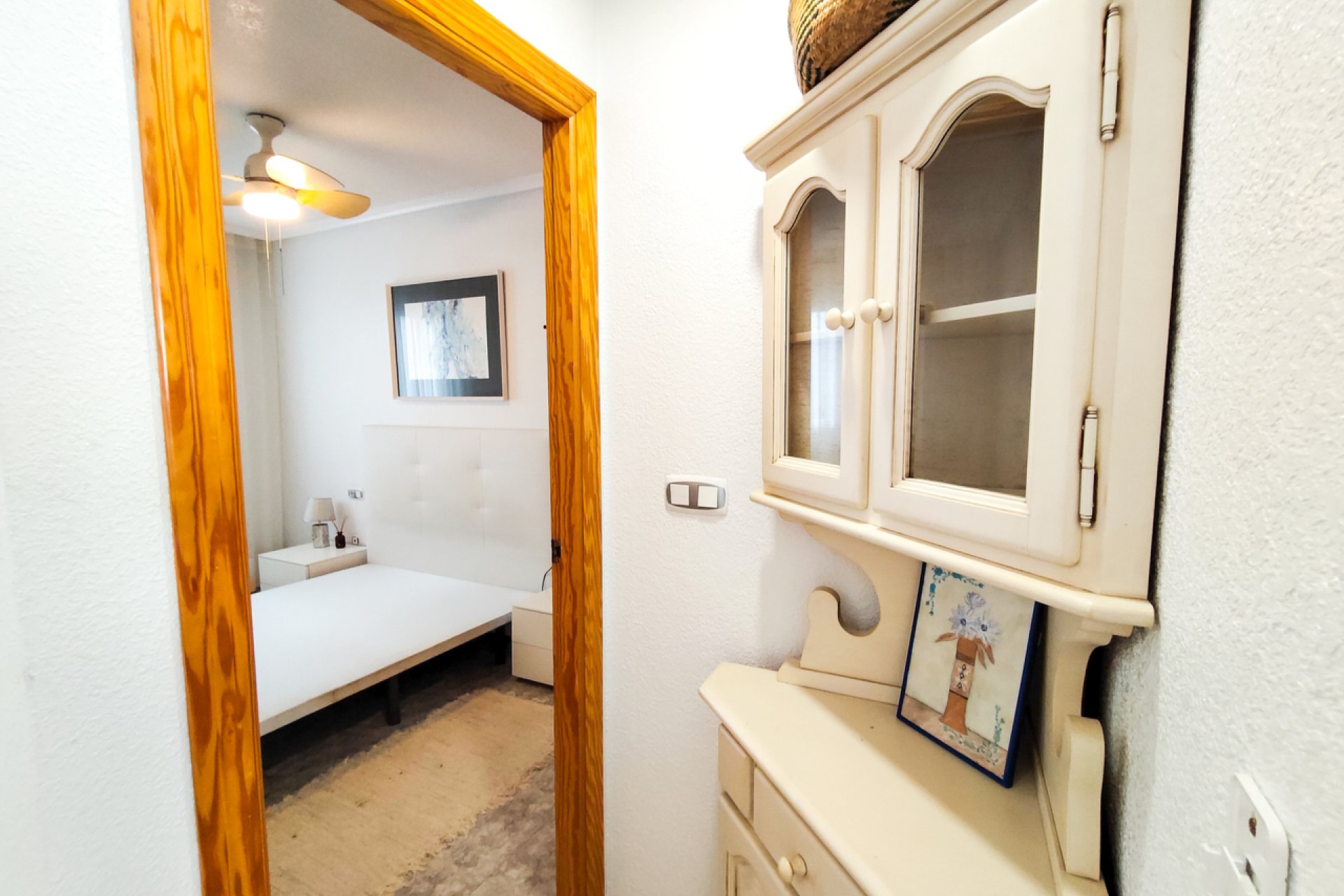 Segunda mano - Apartamento -
Guardamar del Segura - Costa Blanca