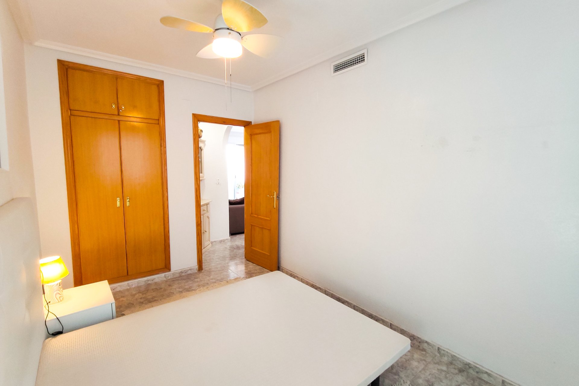 Segunda mano - Apartamento -
Guardamar del Segura - Costa Blanca