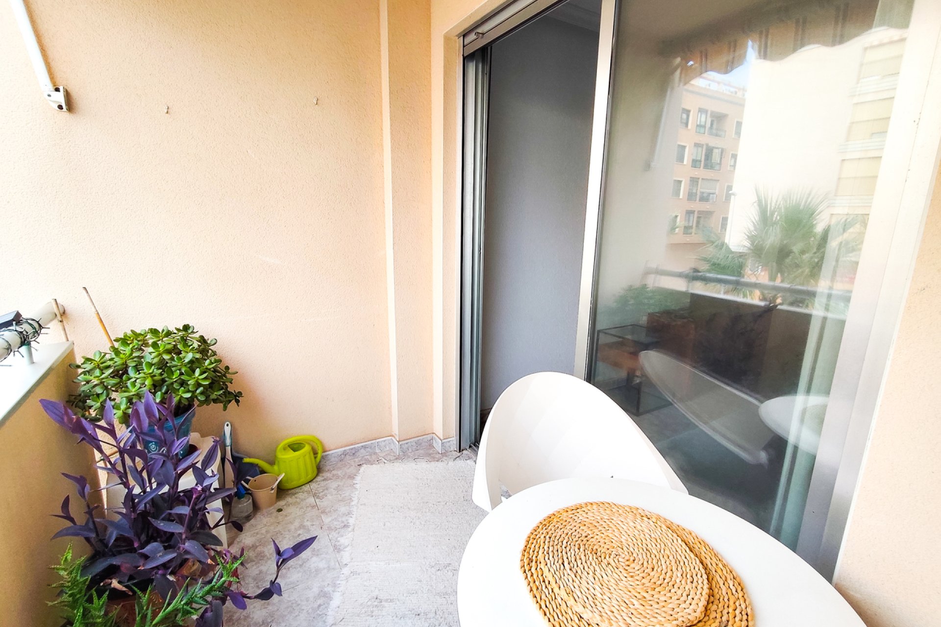 Segunda mano - Apartamento -
Guardamar del Segura - Costa Blanca