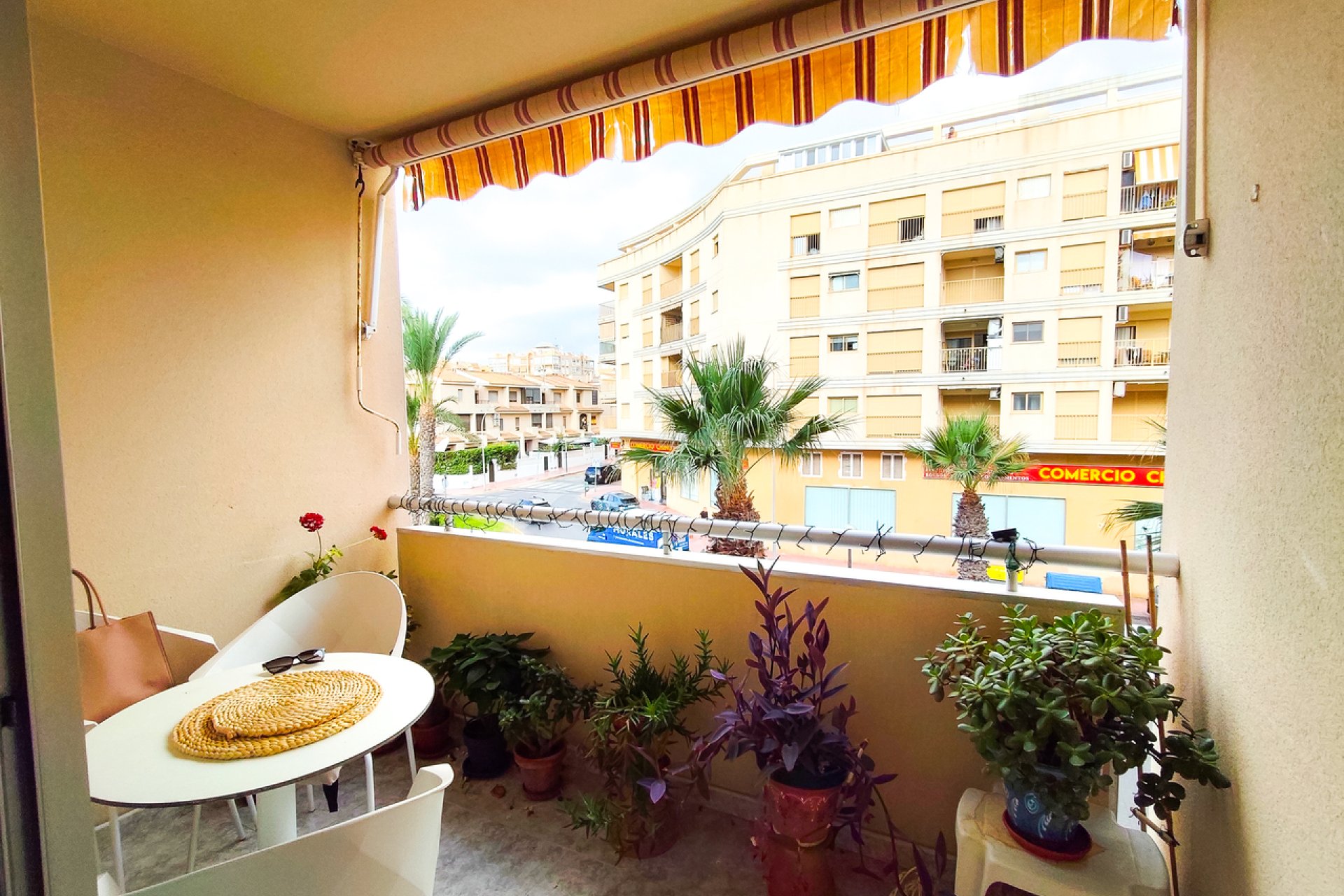 Segunda mano - Apartamento -
Guardamar del Segura - Costa Blanca