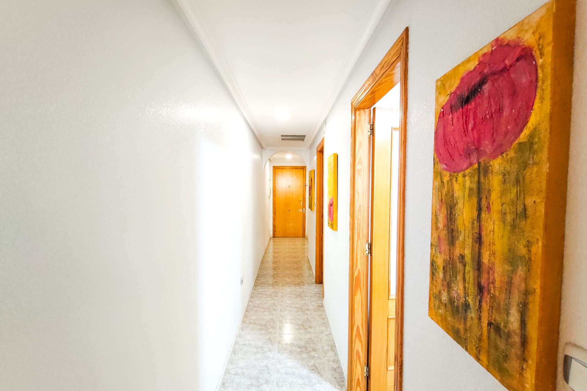 Segunda mano - Apartamento -
Guardamar del Segura - Costa Blanca