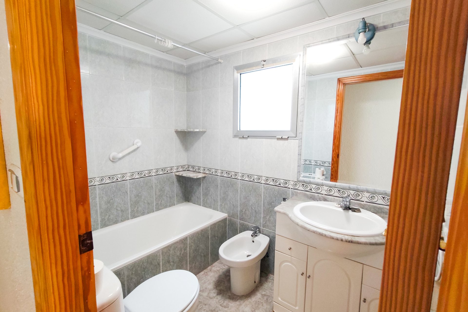 Segunda mano - Apartamento -
Guardamar del Segura - Costa Blanca