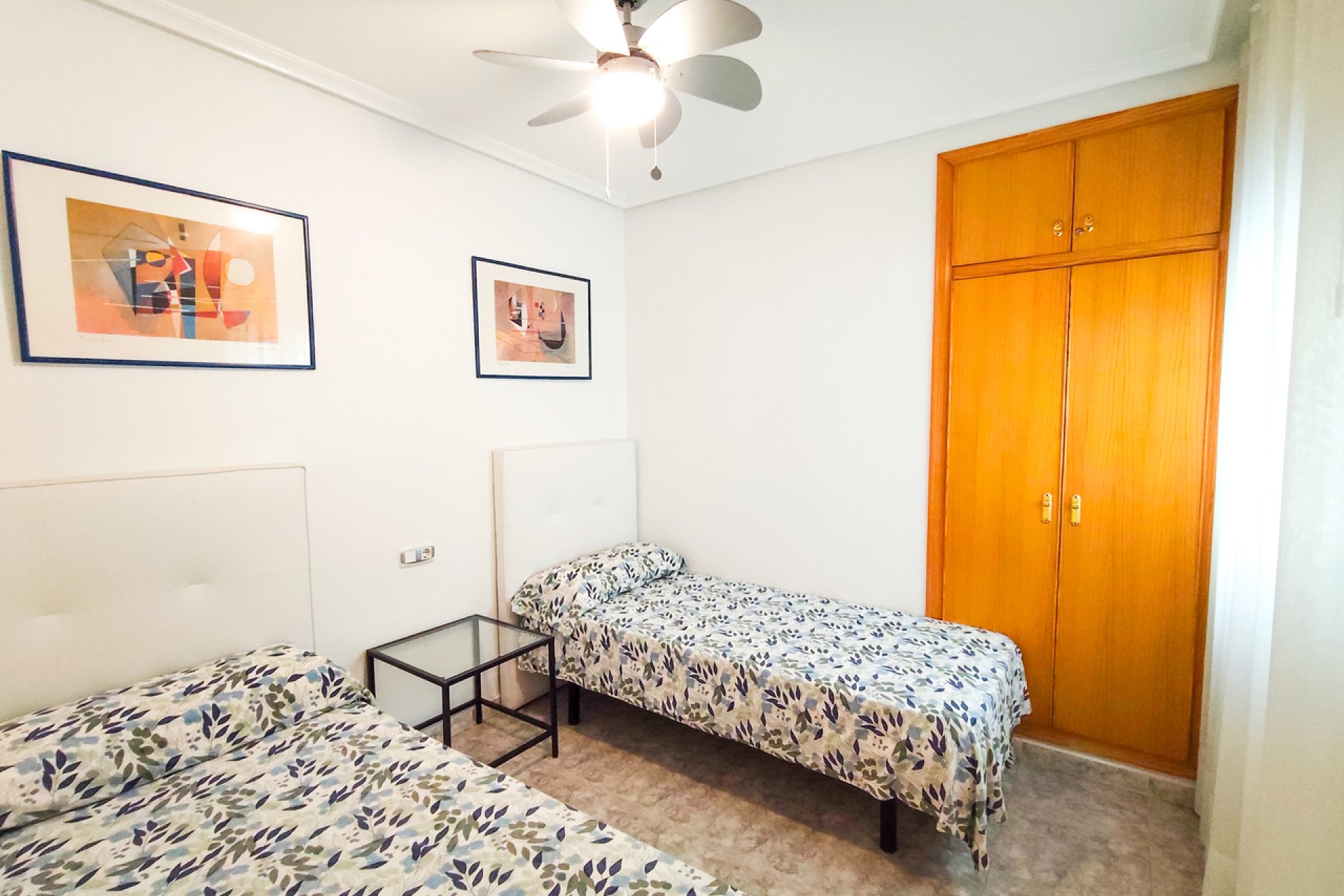 Segunda mano - Apartamento -
Guardamar del Segura - Costa Blanca