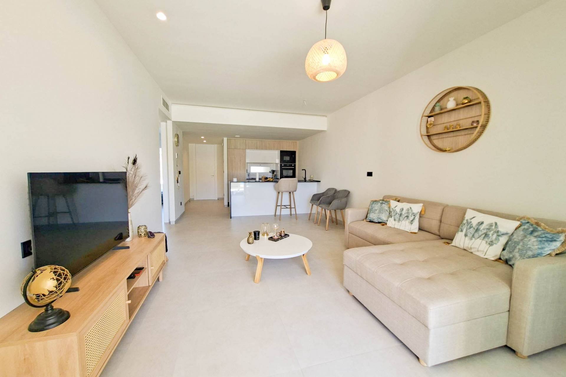 Segunda mano - Apartamento -
Guardamar del Segura - Costa Blanca