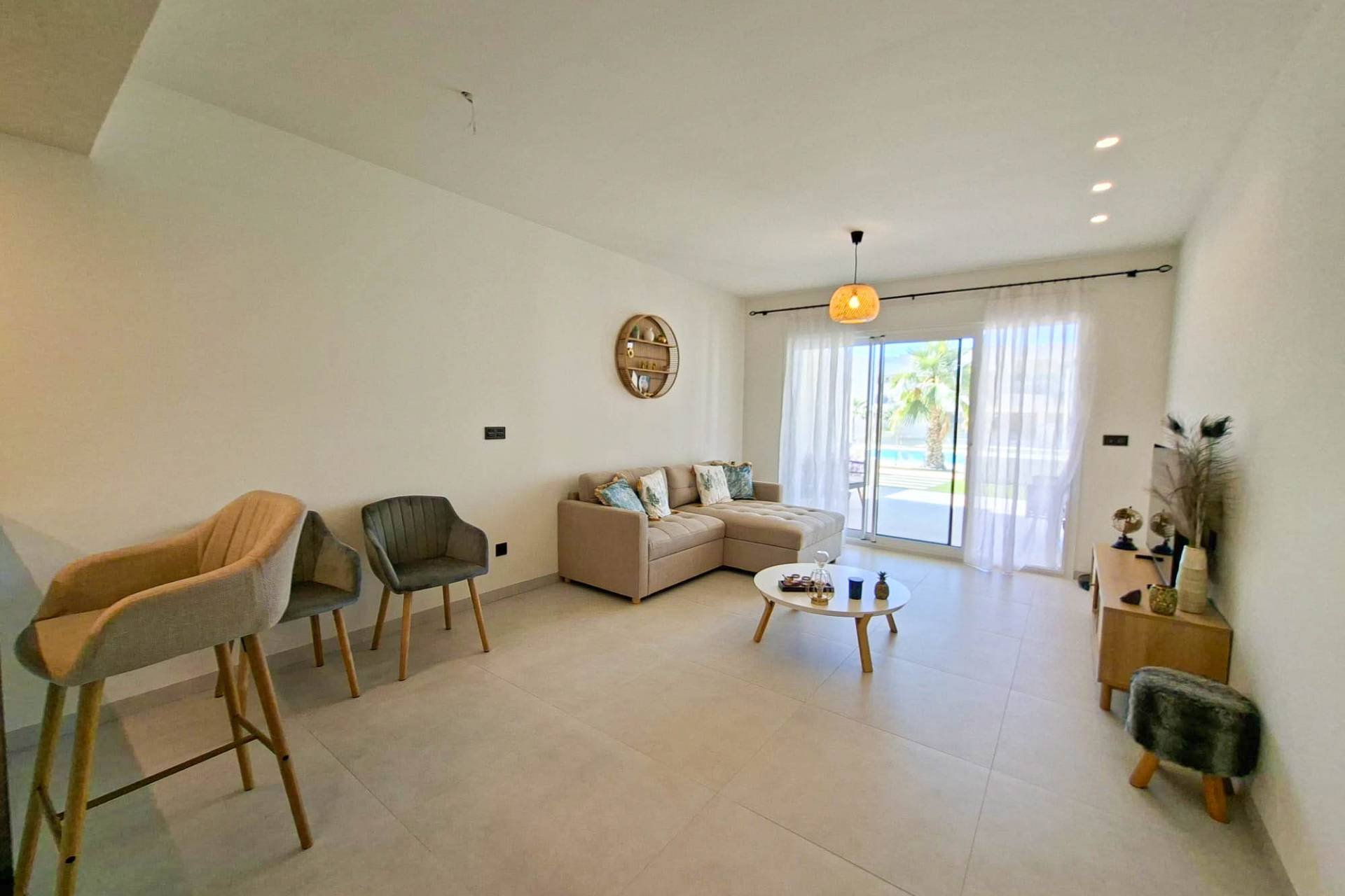 Segunda mano - Apartamento -
Guardamar del Segura - Costa Blanca