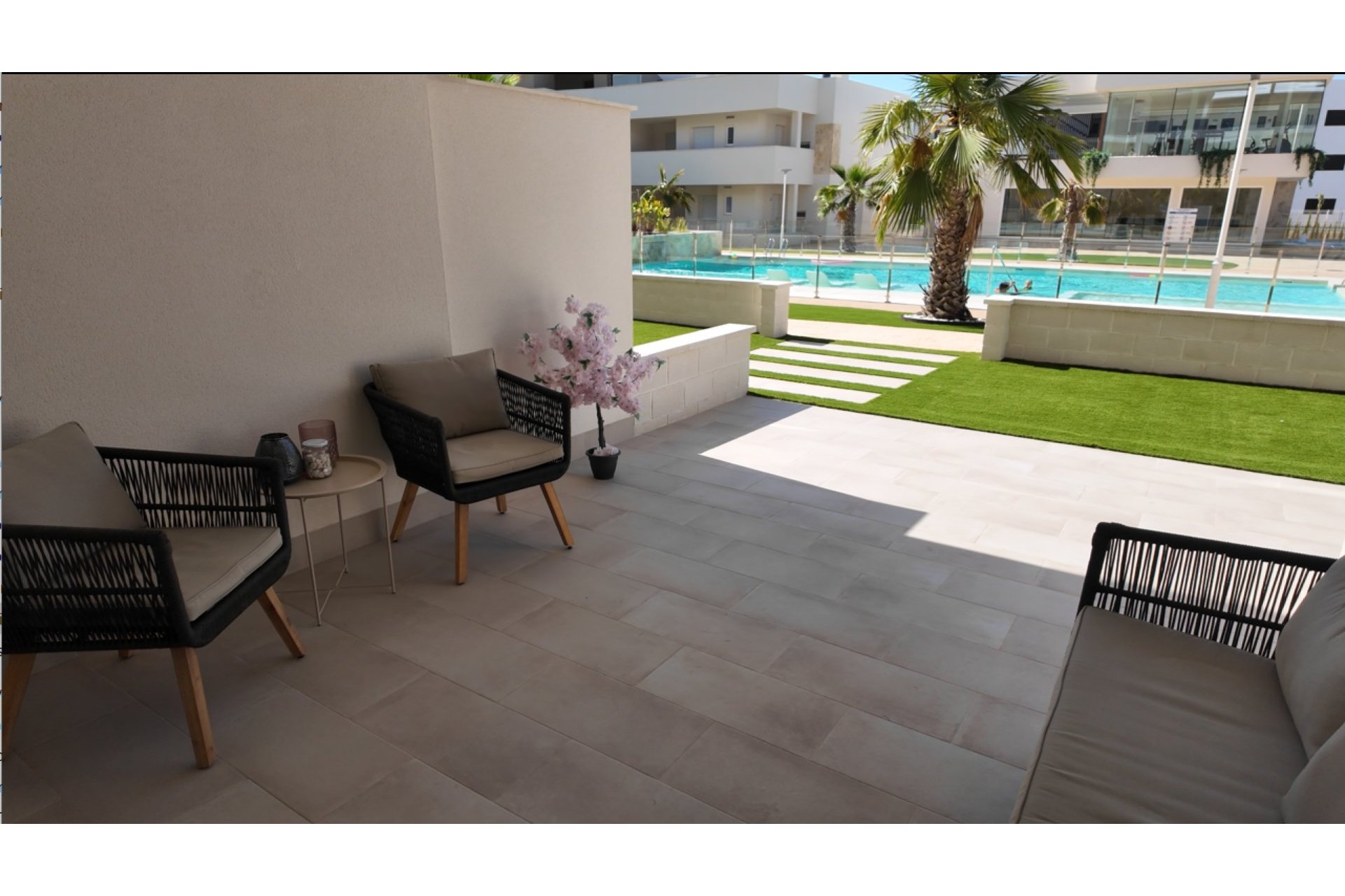 Segunda mano - Apartamento -
Guardamar del Segura - Costa Blanca