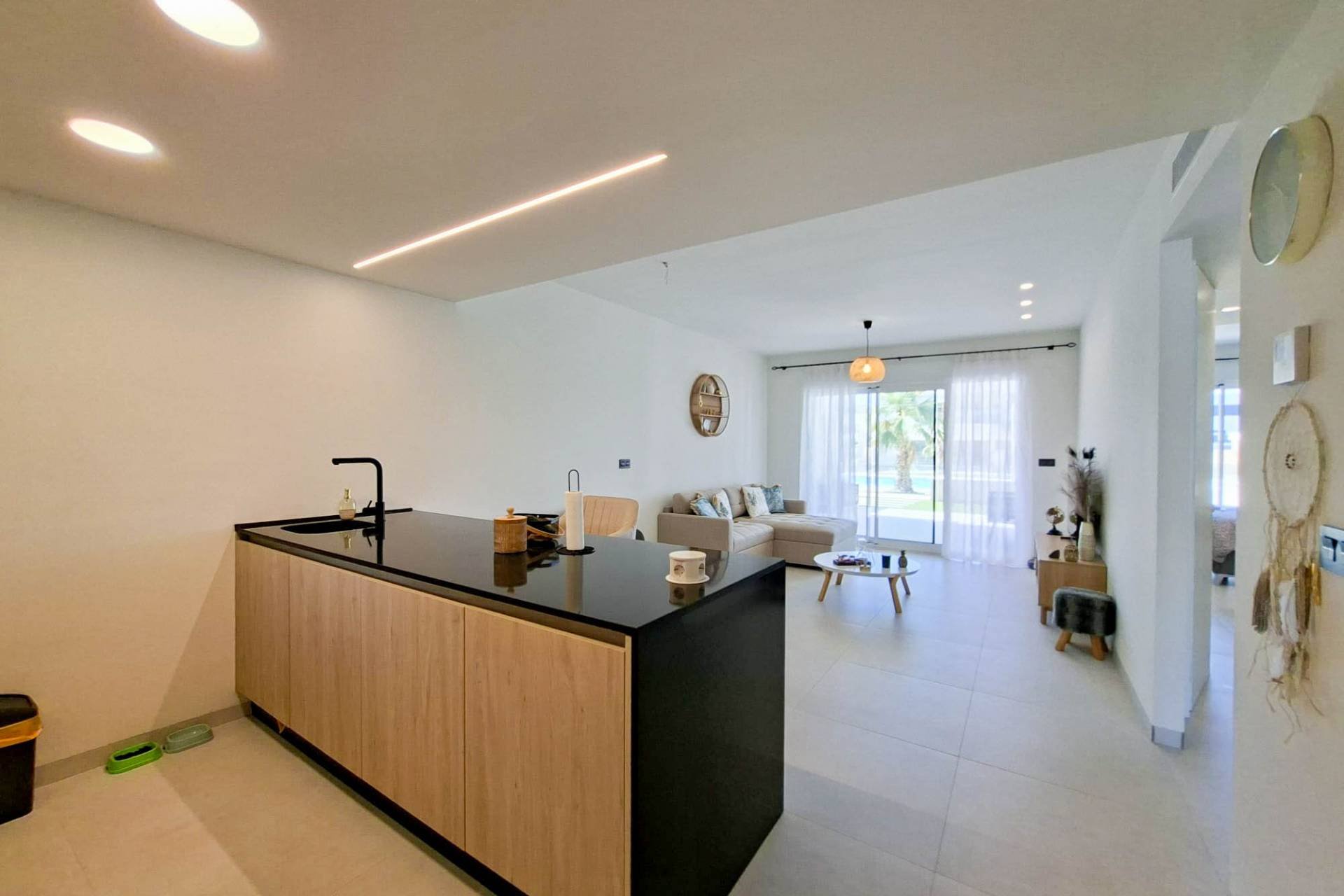 Segunda mano - Apartamento -
Guardamar del Segura - Costa Blanca