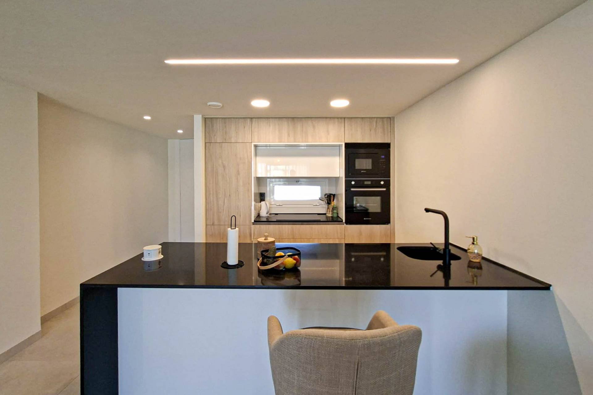 Segunda mano - Apartamento -
Guardamar del Segura - Costa Blanca