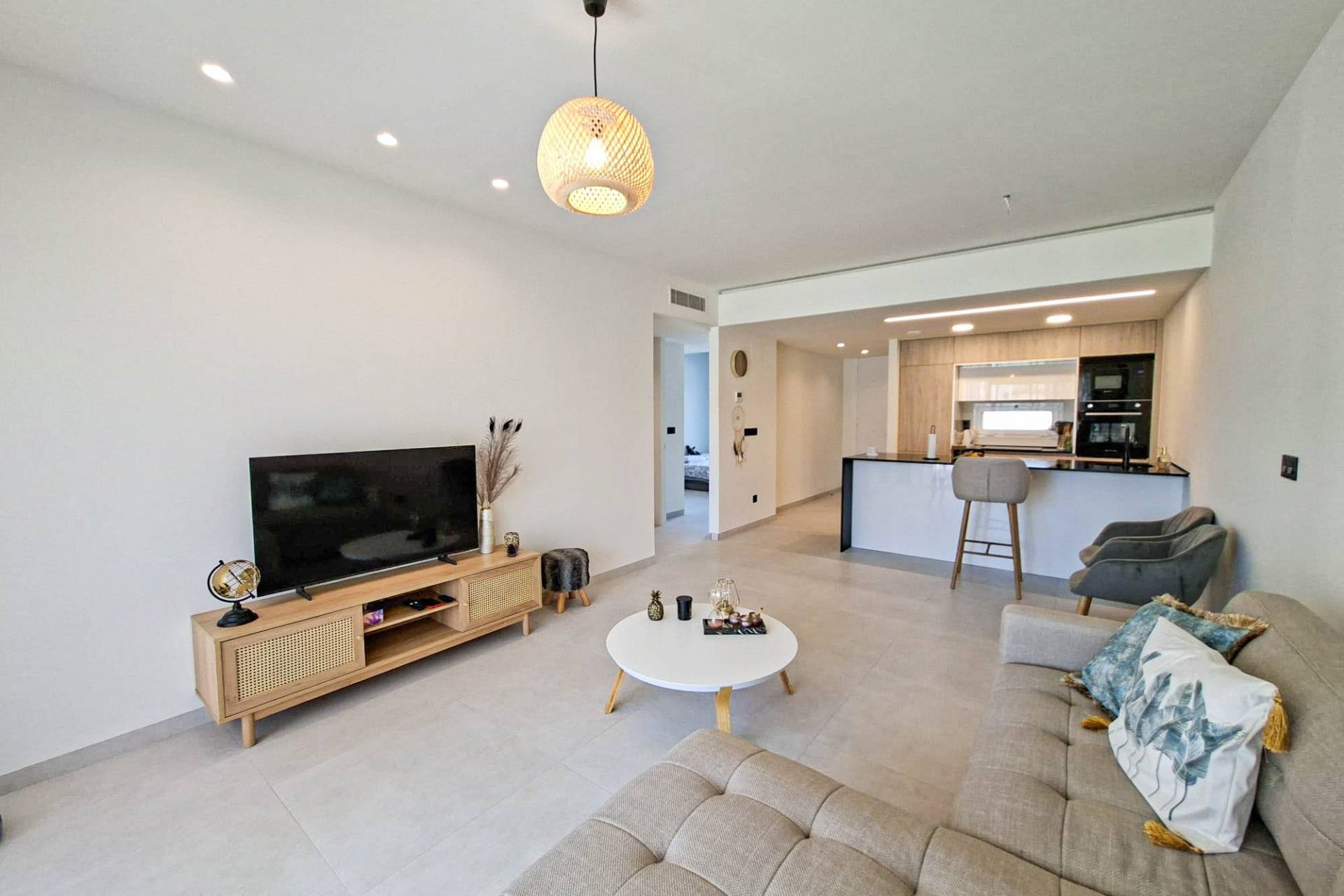 Segunda mano - Apartamento -
Guardamar del Segura - Costa Blanca