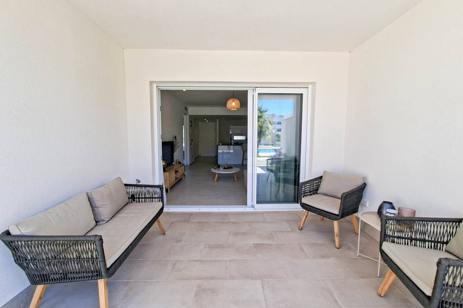 Segunda mano - Apartamento -
Guardamar del Segura - Costa Blanca