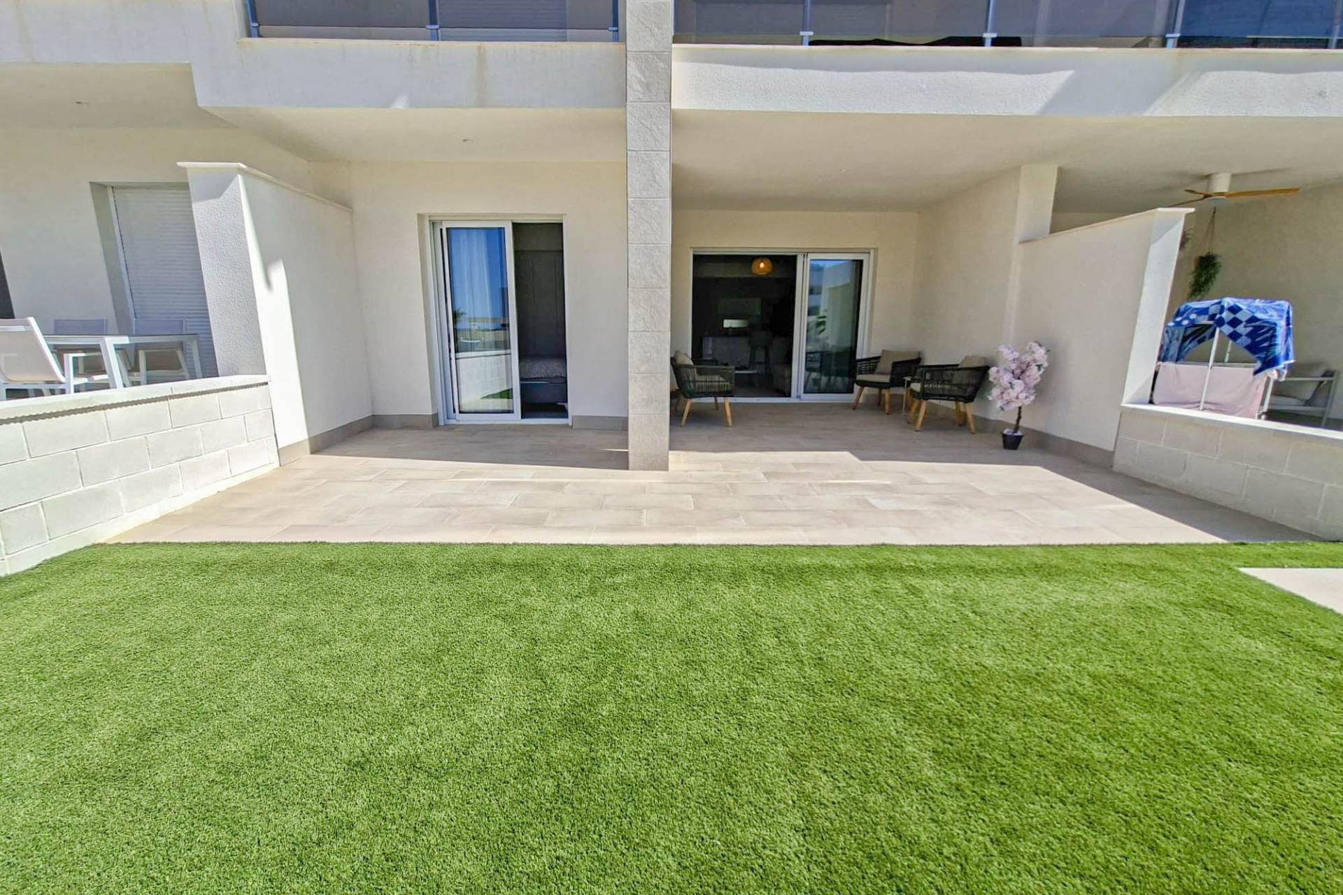 Segunda mano - Apartamento -
Guardamar del Segura - Costa Blanca