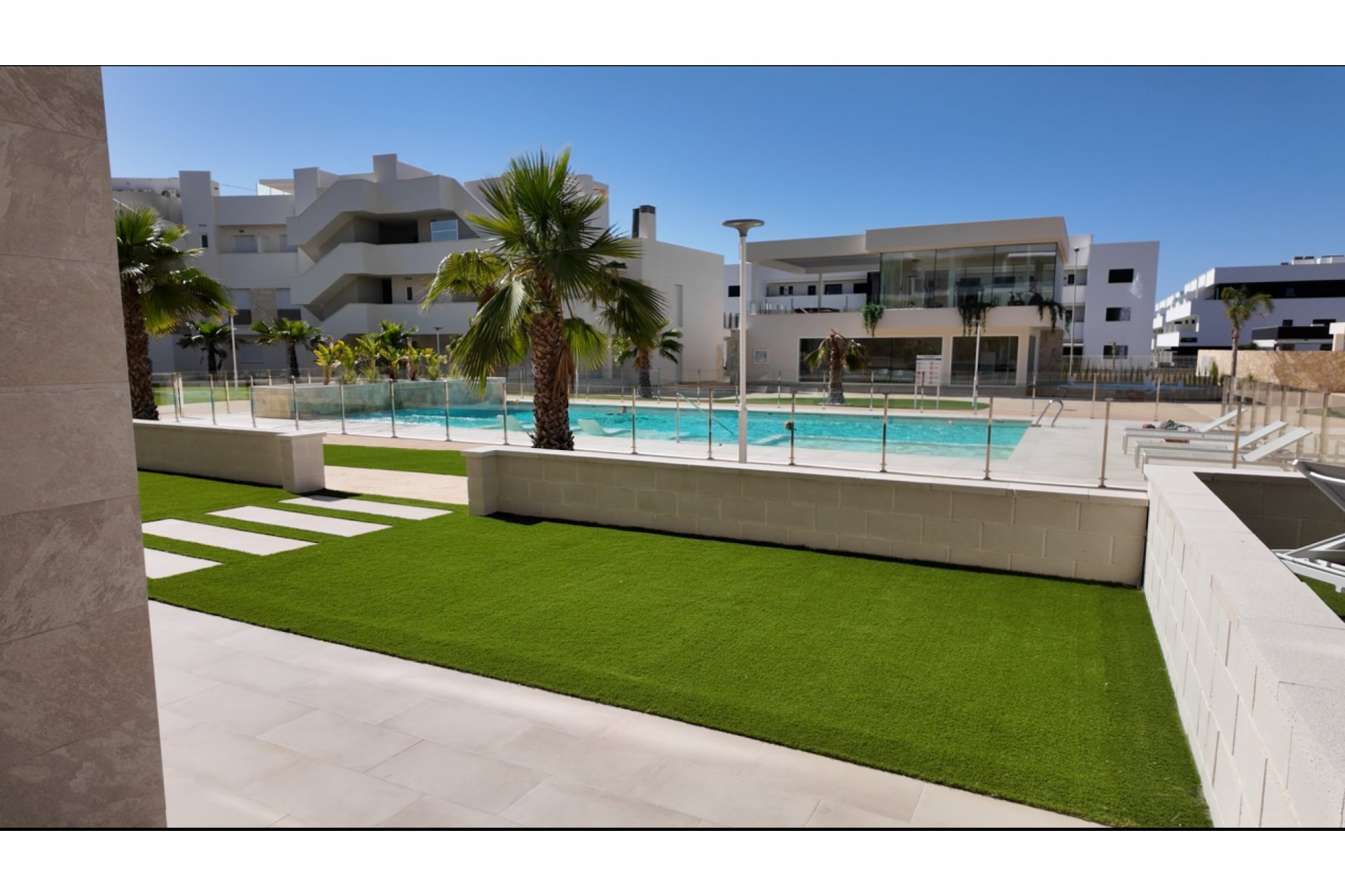 Segunda mano - Apartamento -
Guardamar del Segura - Costa Blanca