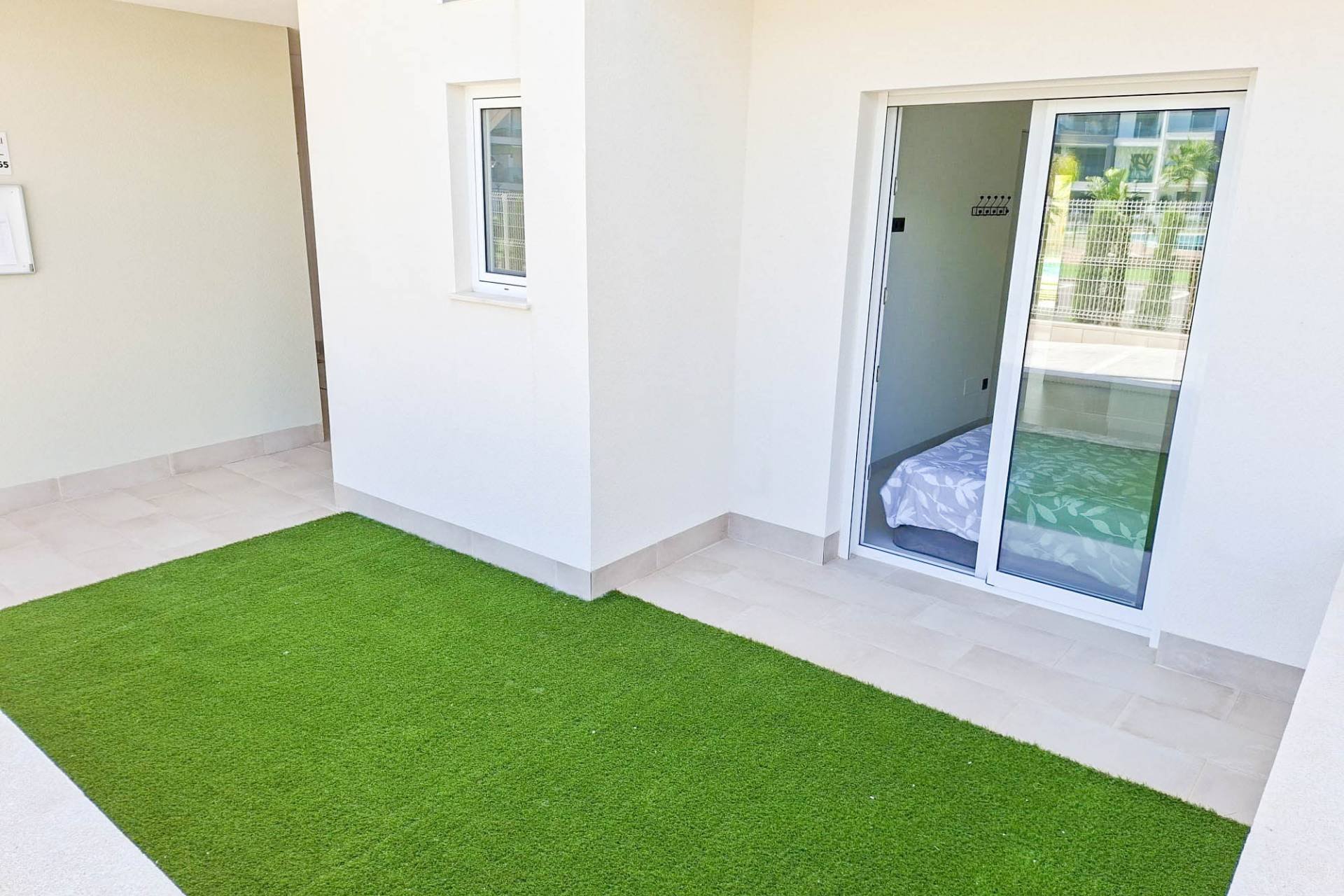 Segunda mano - Apartamento -
Guardamar del Segura - Costa Blanca