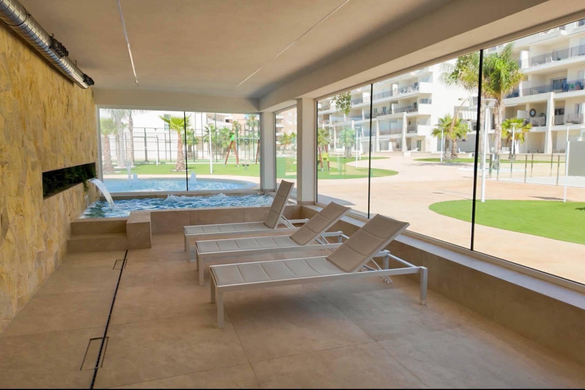 Segunda mano - Apartamento -
Guardamar del Segura - Costa Blanca