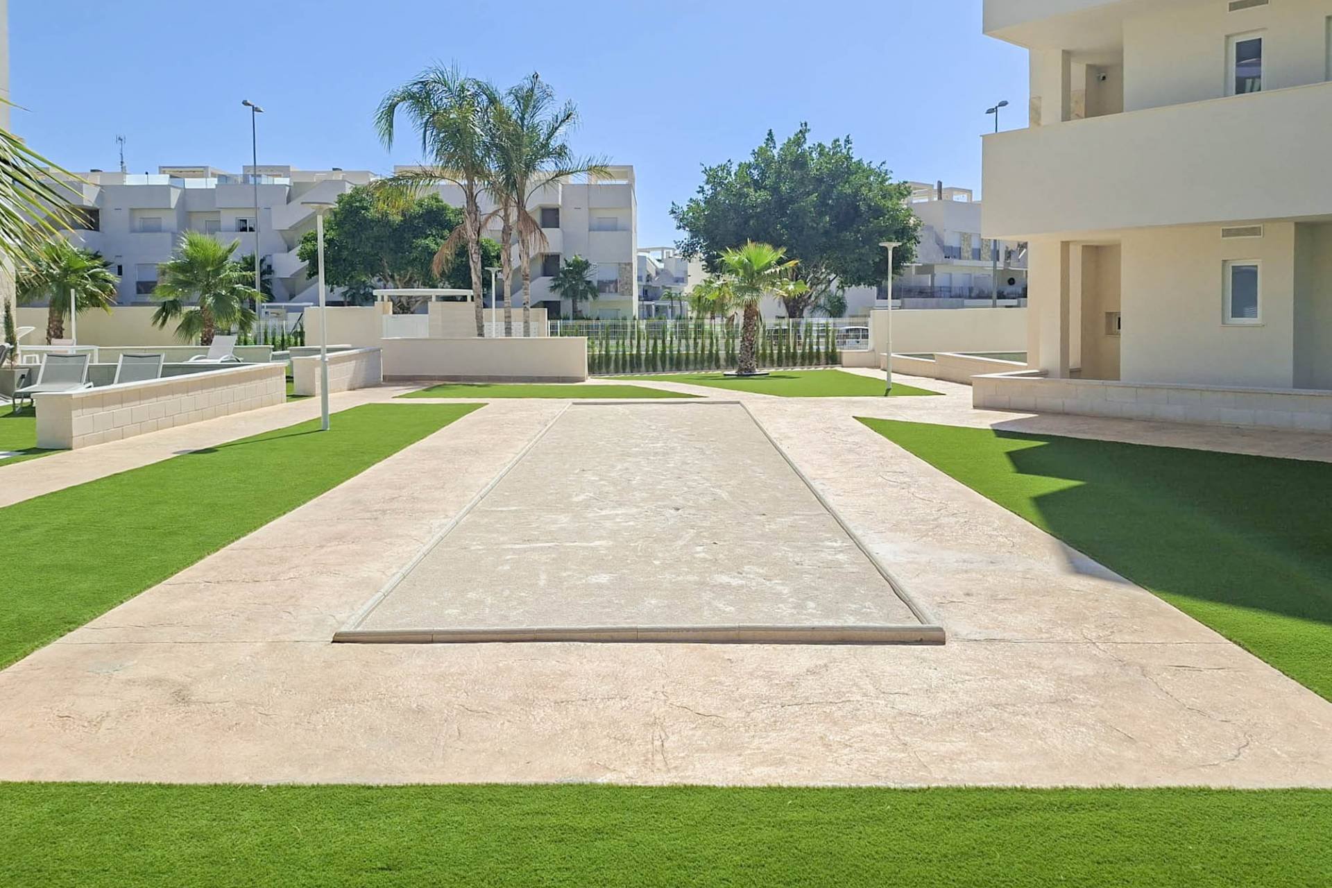Segunda mano - Apartamento -
Guardamar del Segura - Costa Blanca