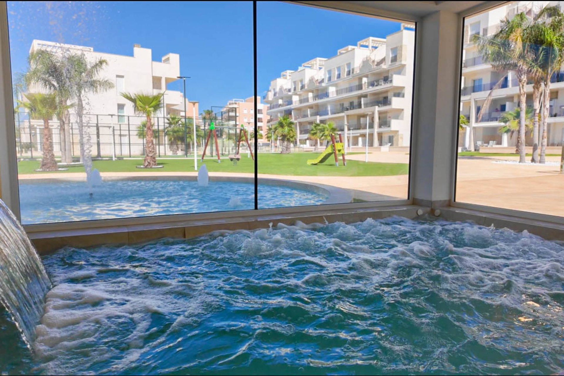 Segunda mano - Apartamento -
Guardamar del Segura - Costa Blanca