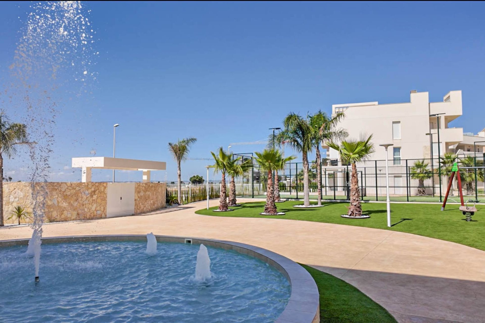 Segunda mano - Apartamento -
Guardamar del Segura - Costa Blanca