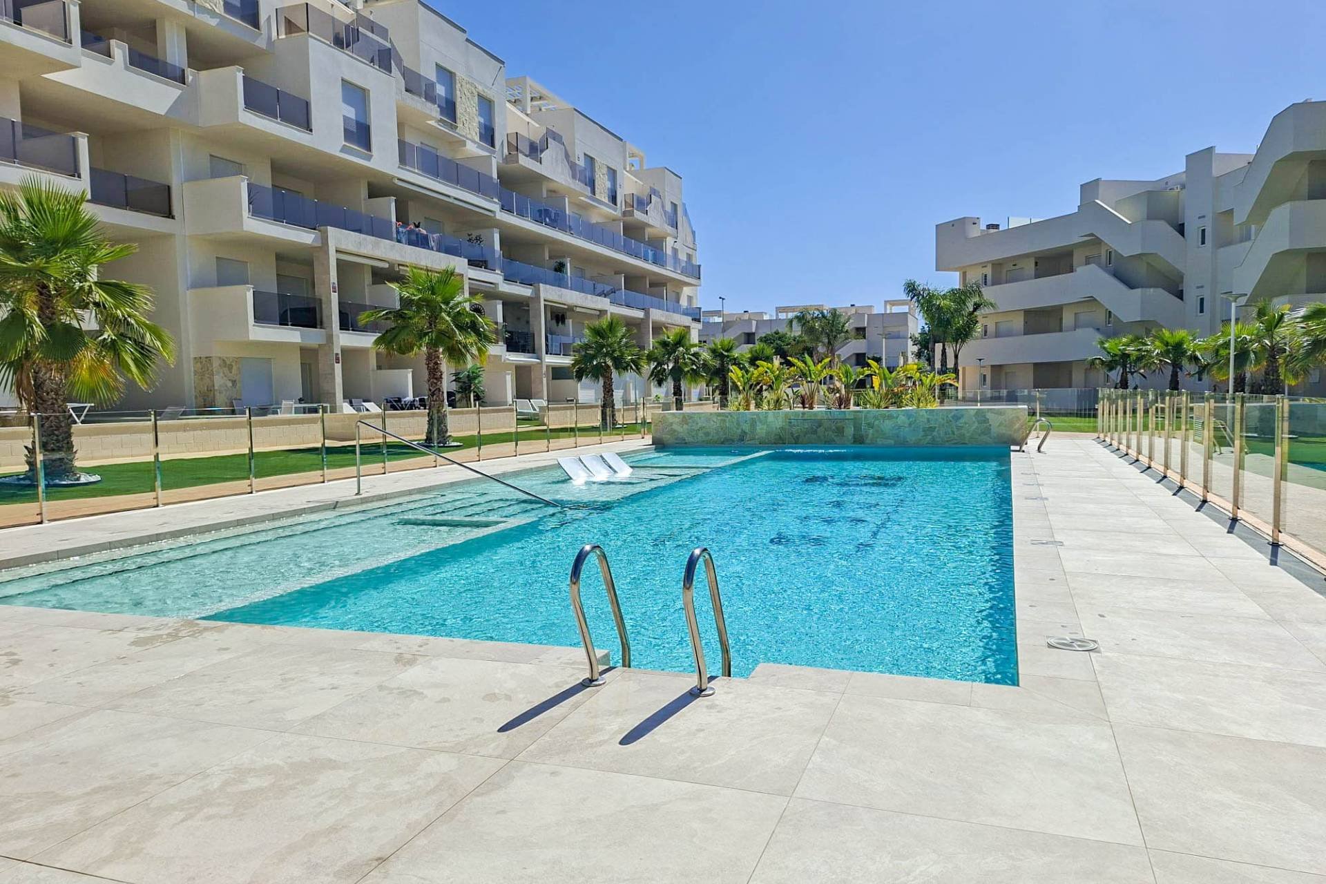 Segunda mano - Apartamento -
Guardamar del Segura - Costa Blanca