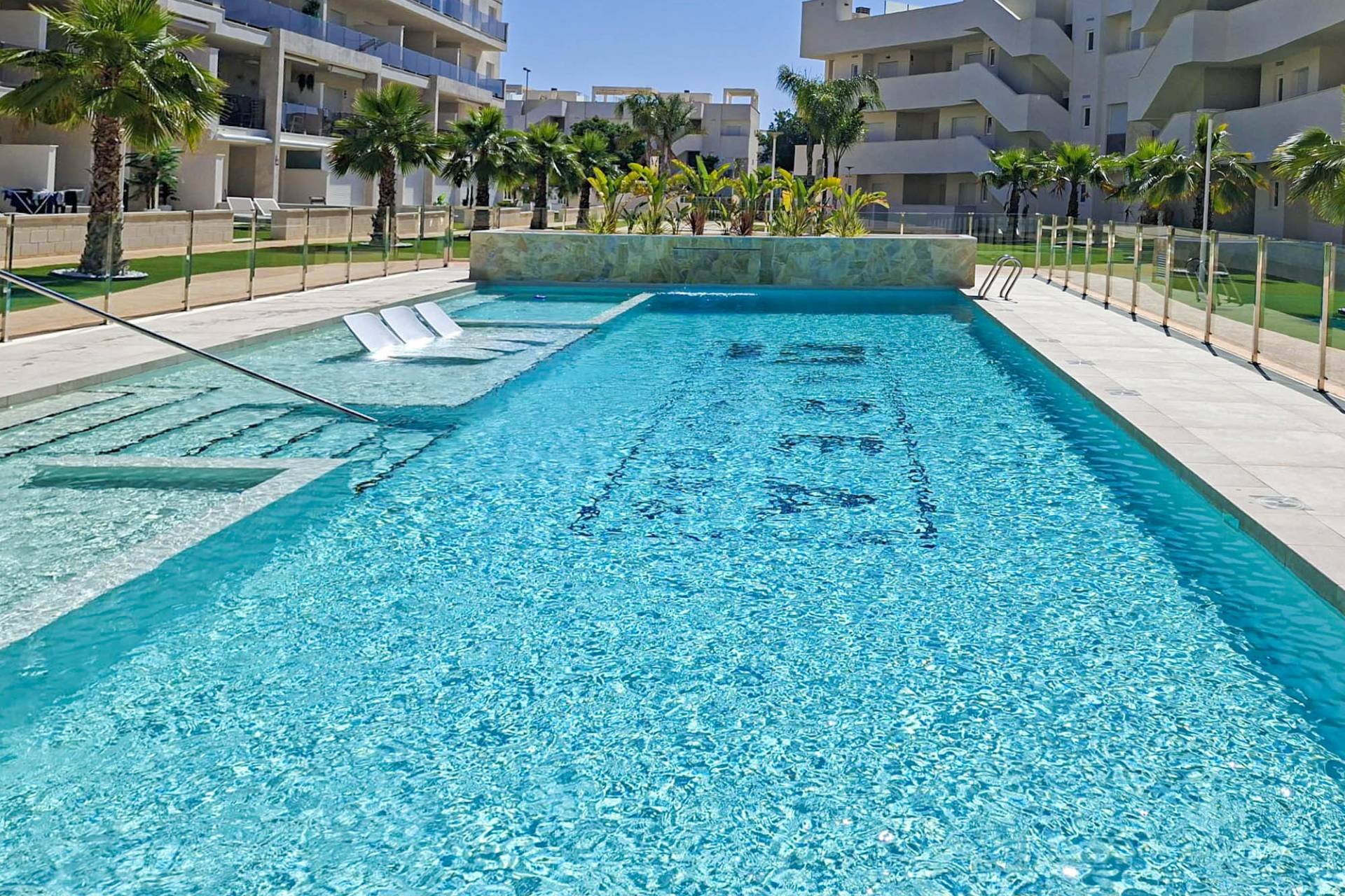 Segunda mano - Apartamento -
Guardamar del Segura - Costa Blanca