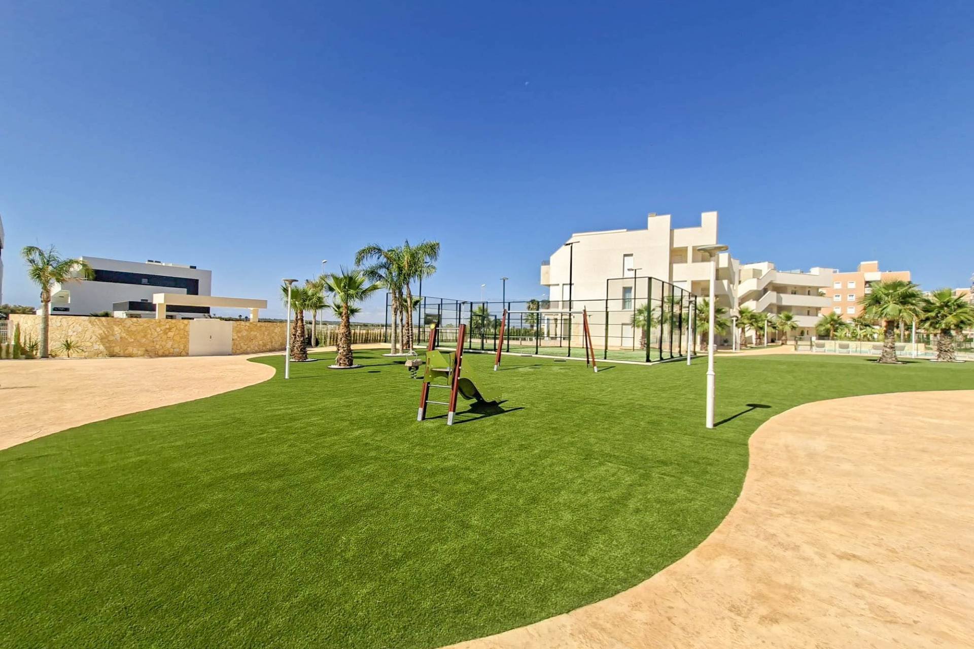 Segunda mano - Apartamento -
Guardamar del Segura - Costa Blanca