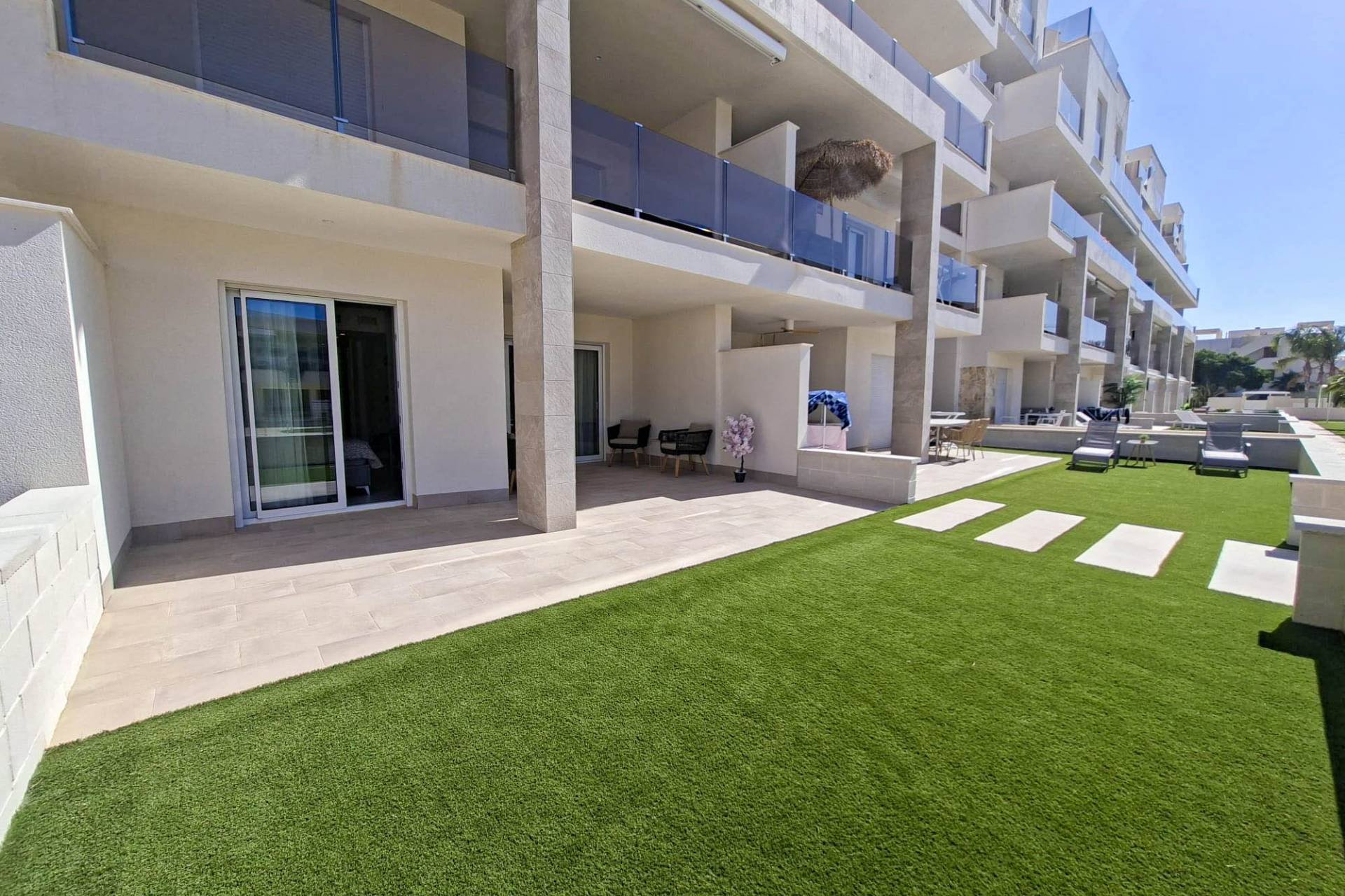 Segunda mano - Apartamento -
Guardamar del Segura - Costa Blanca