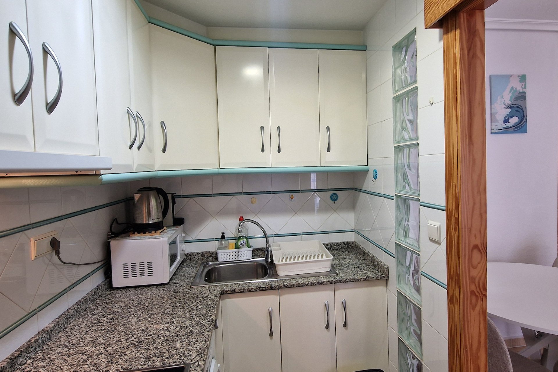 Segunda mano - Apartamento -
Guardamar del Segura - Costa Blanca