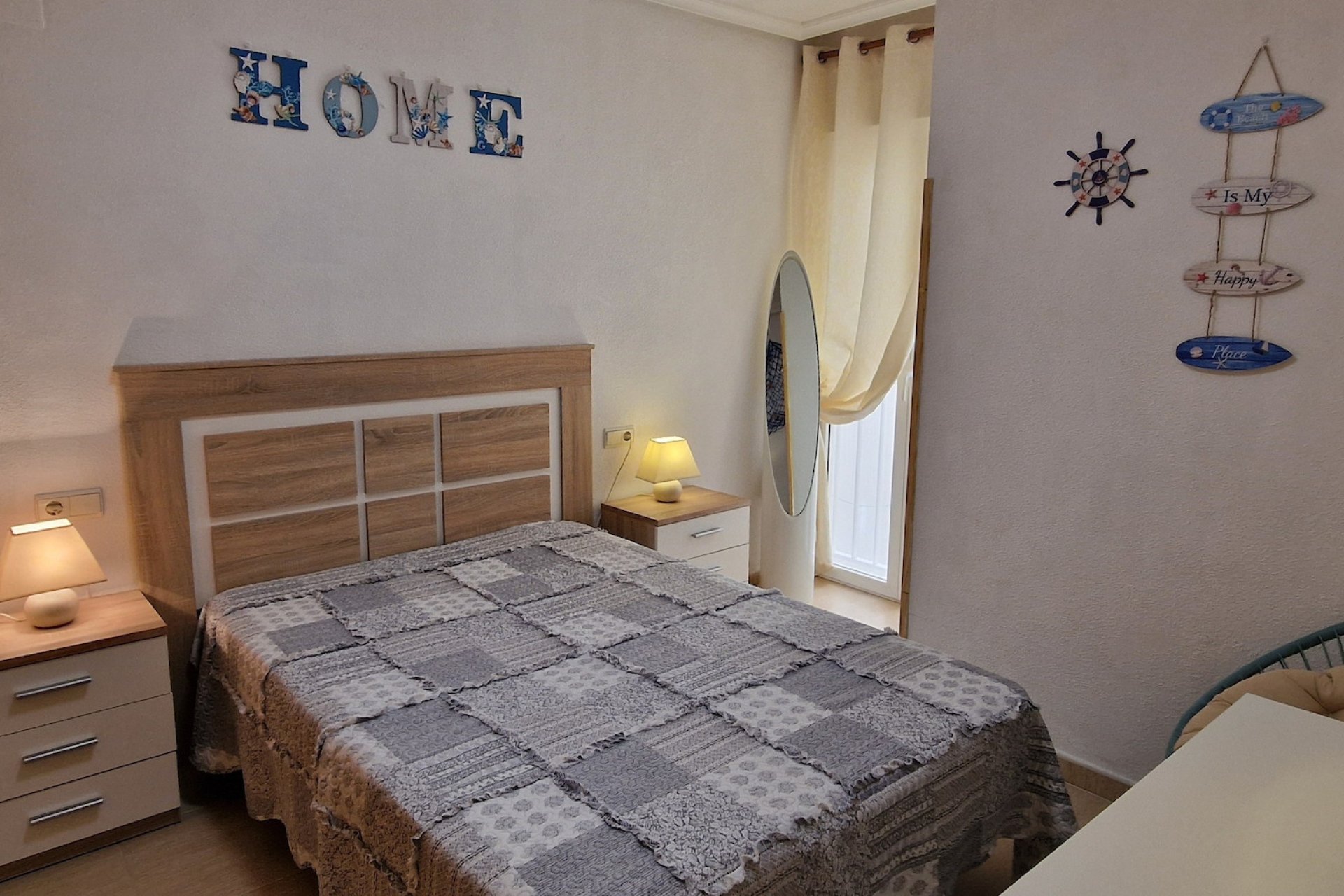 Segunda mano - Apartamento -
Guardamar del Segura - Costa Blanca