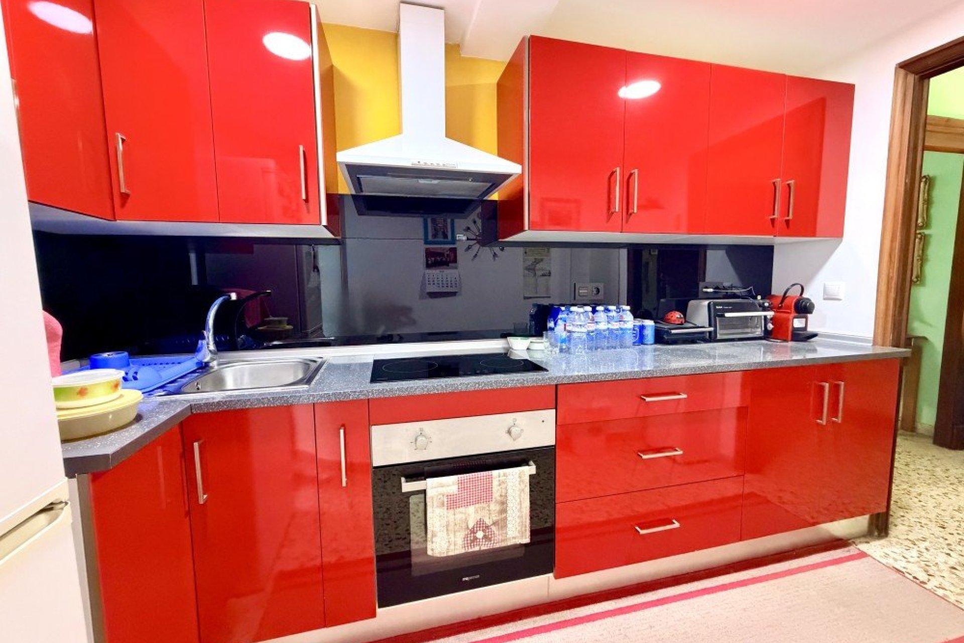 Segunda mano - Apartamento -
Guardamar del Segura - Costa Blanca