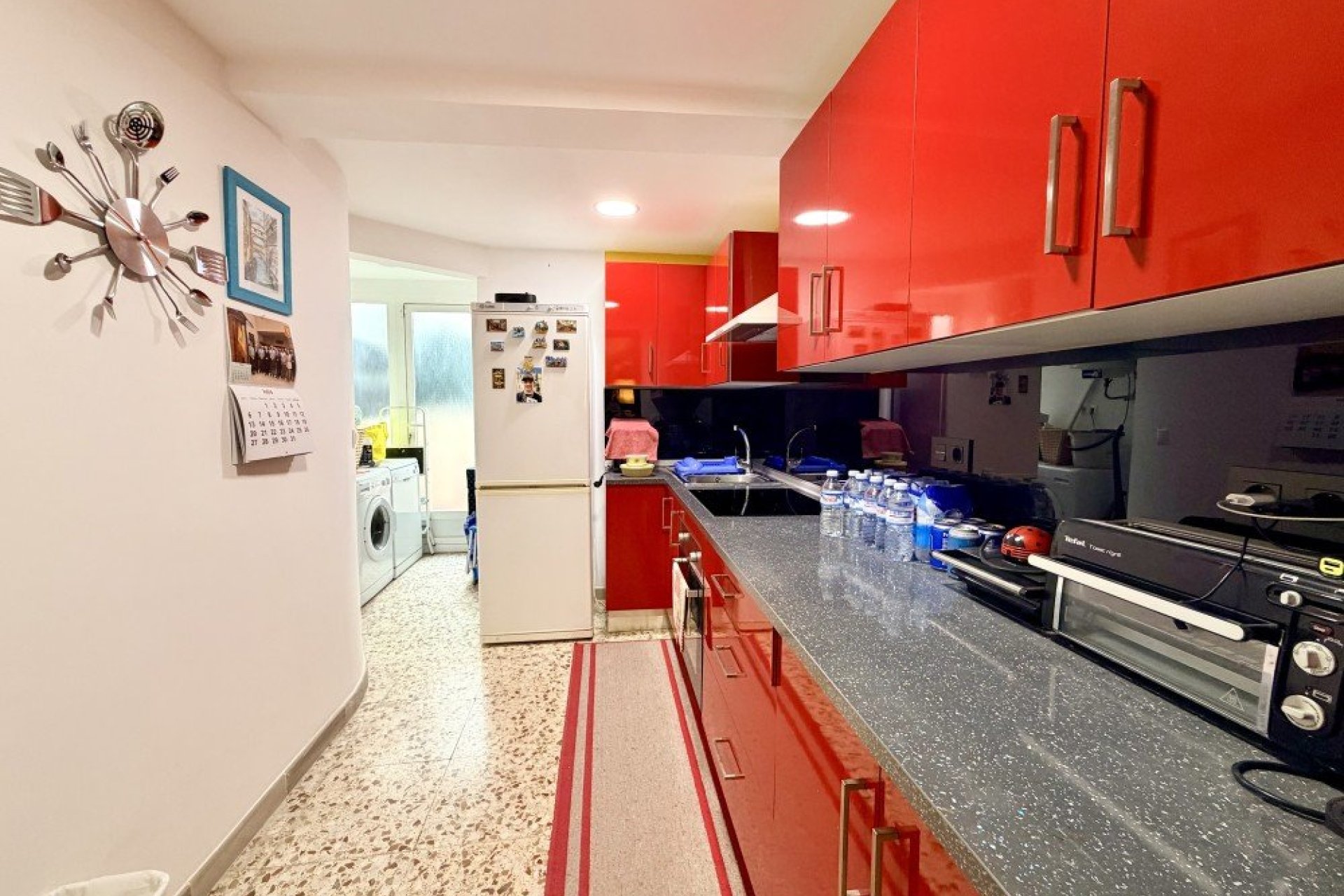Segunda mano - Apartamento -
Guardamar del Segura - Costa Blanca