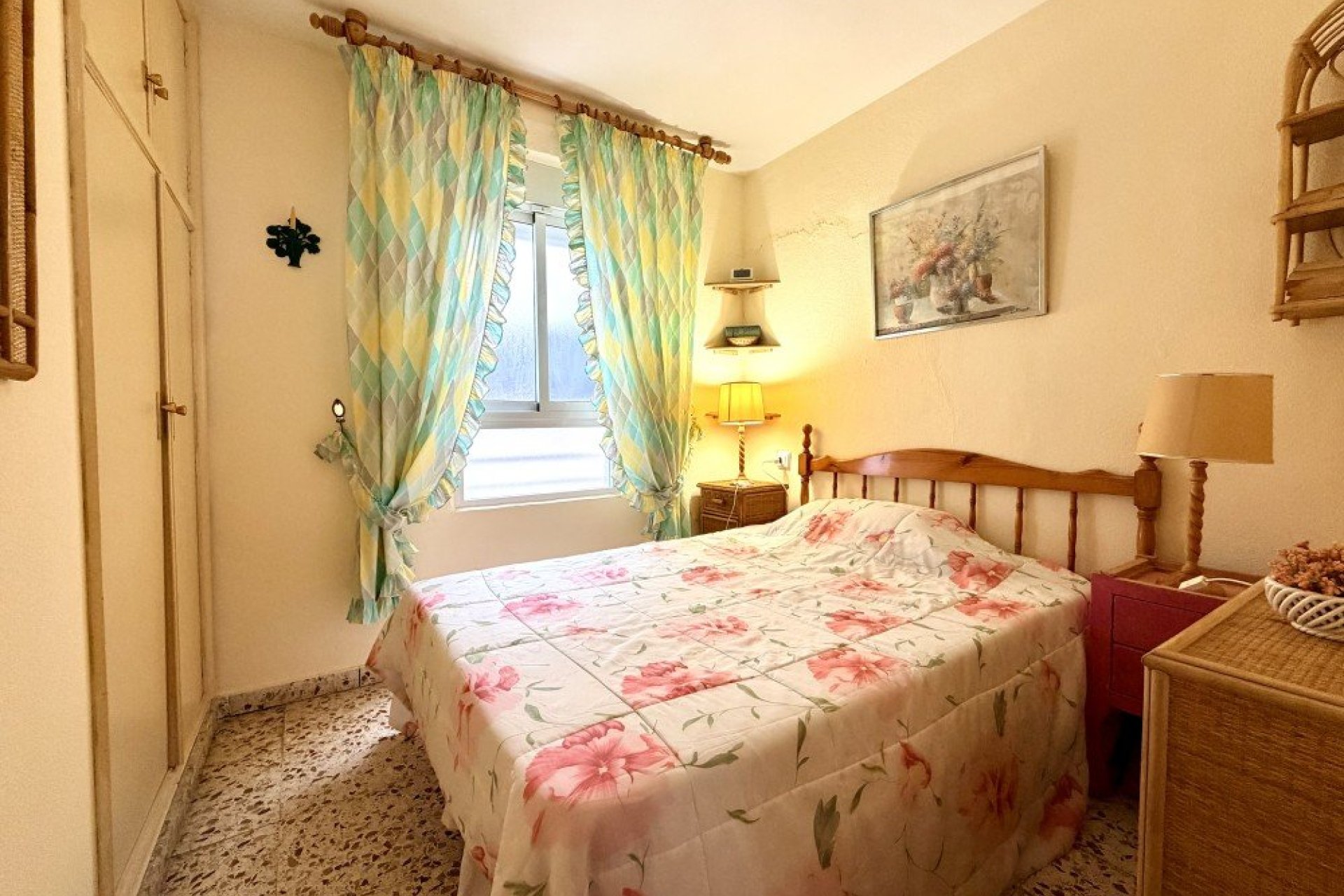 Segunda mano - Apartamento -
Guardamar del Segura - Costa Blanca