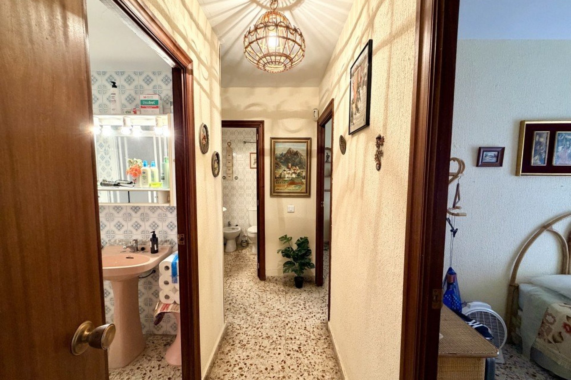 Segunda mano - Apartamento -
Guardamar del Segura - Costa Blanca