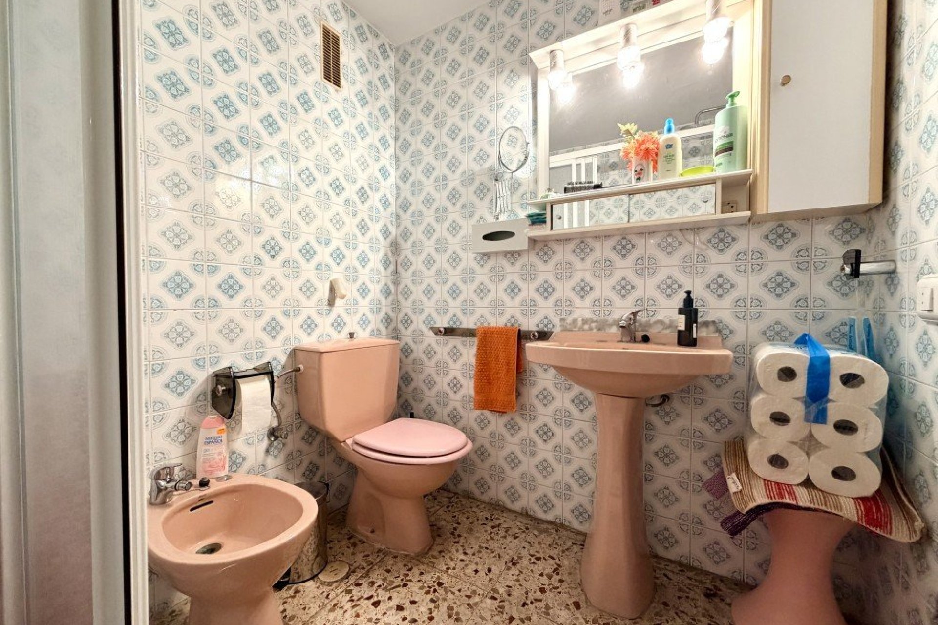 Segunda mano - Apartamento -
Guardamar del Segura - Costa Blanca